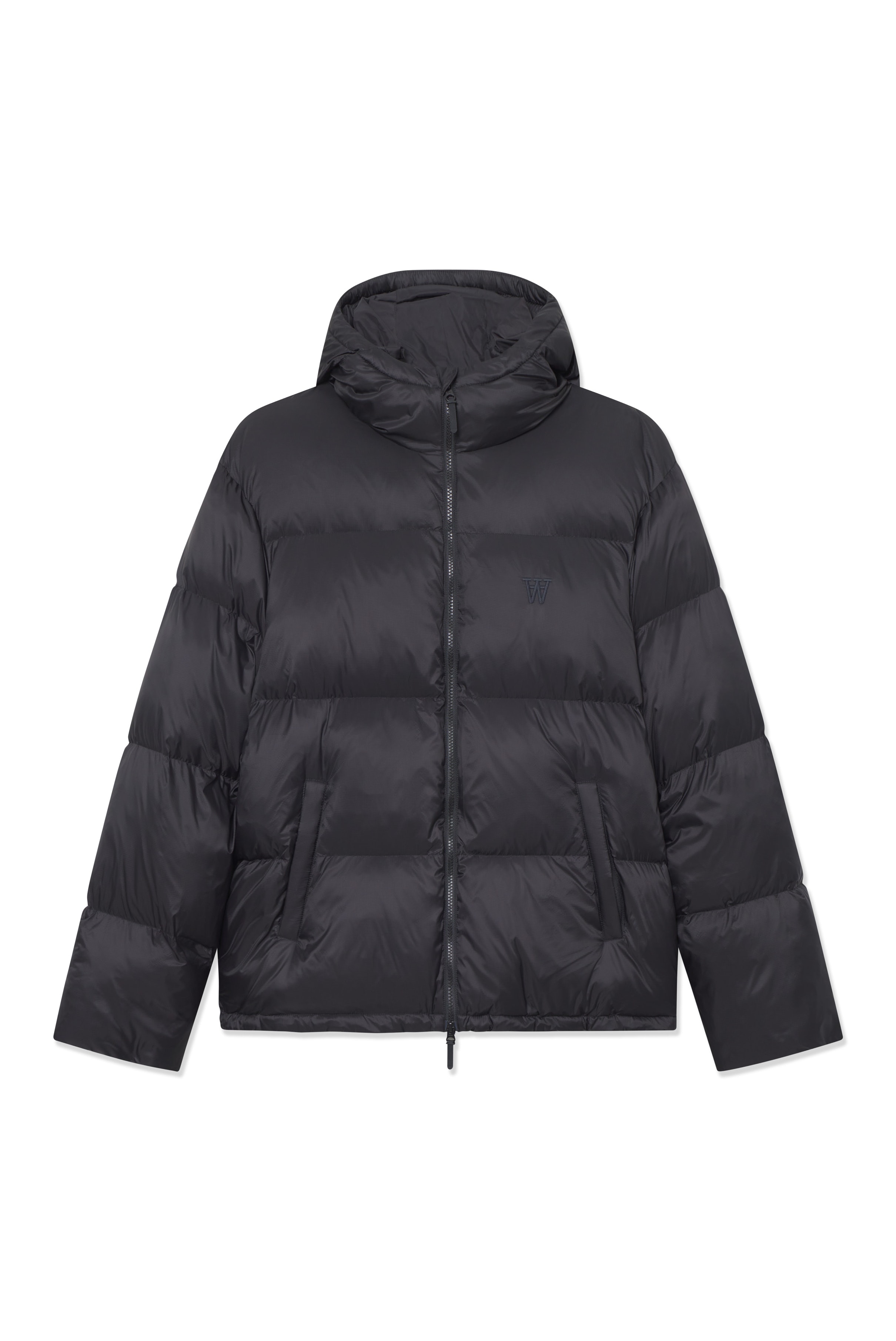 WWClaus Overtøj PACK FRONT 30251591-194906