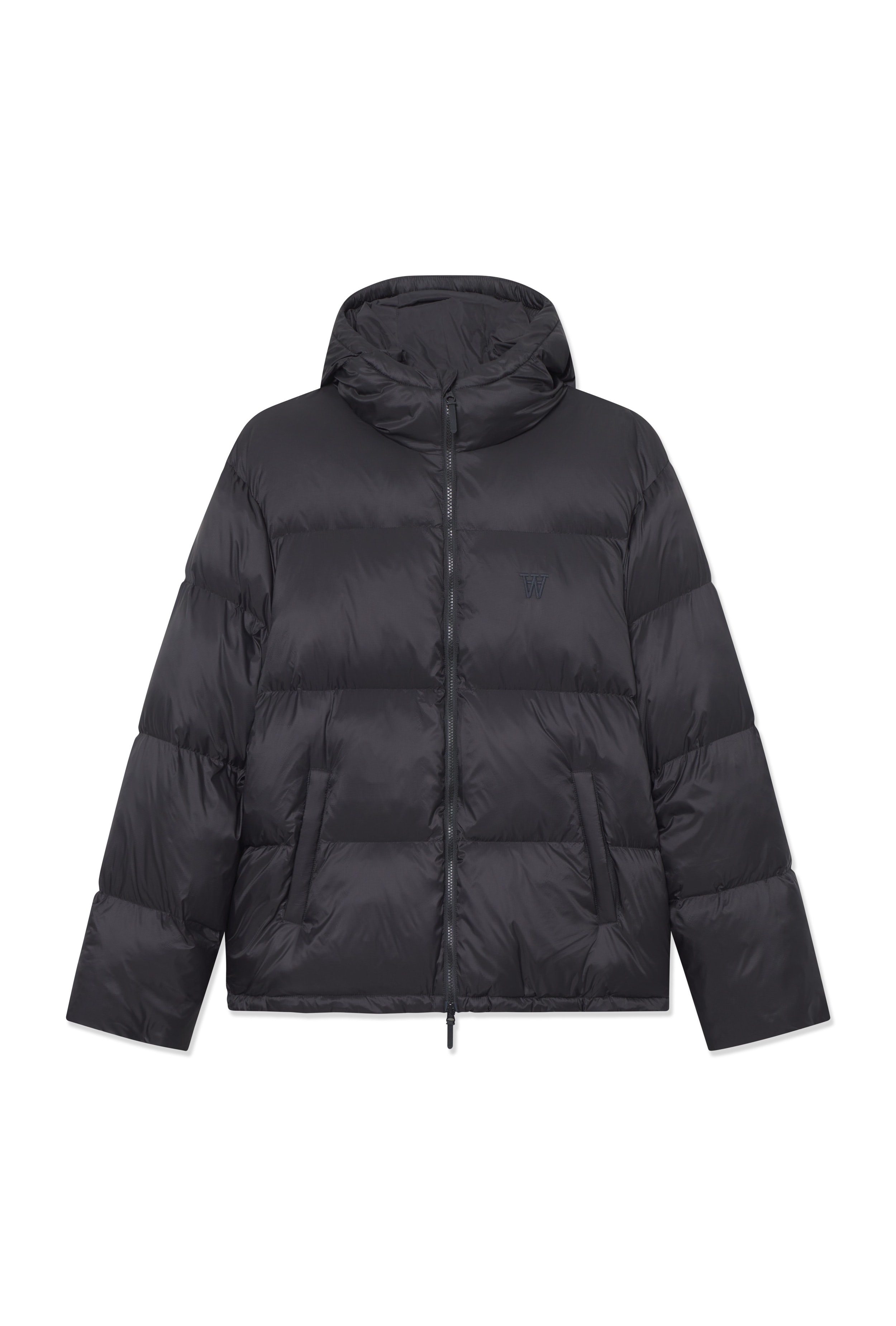 WWClaus Overtøj PACK FRONT 30251591-303700