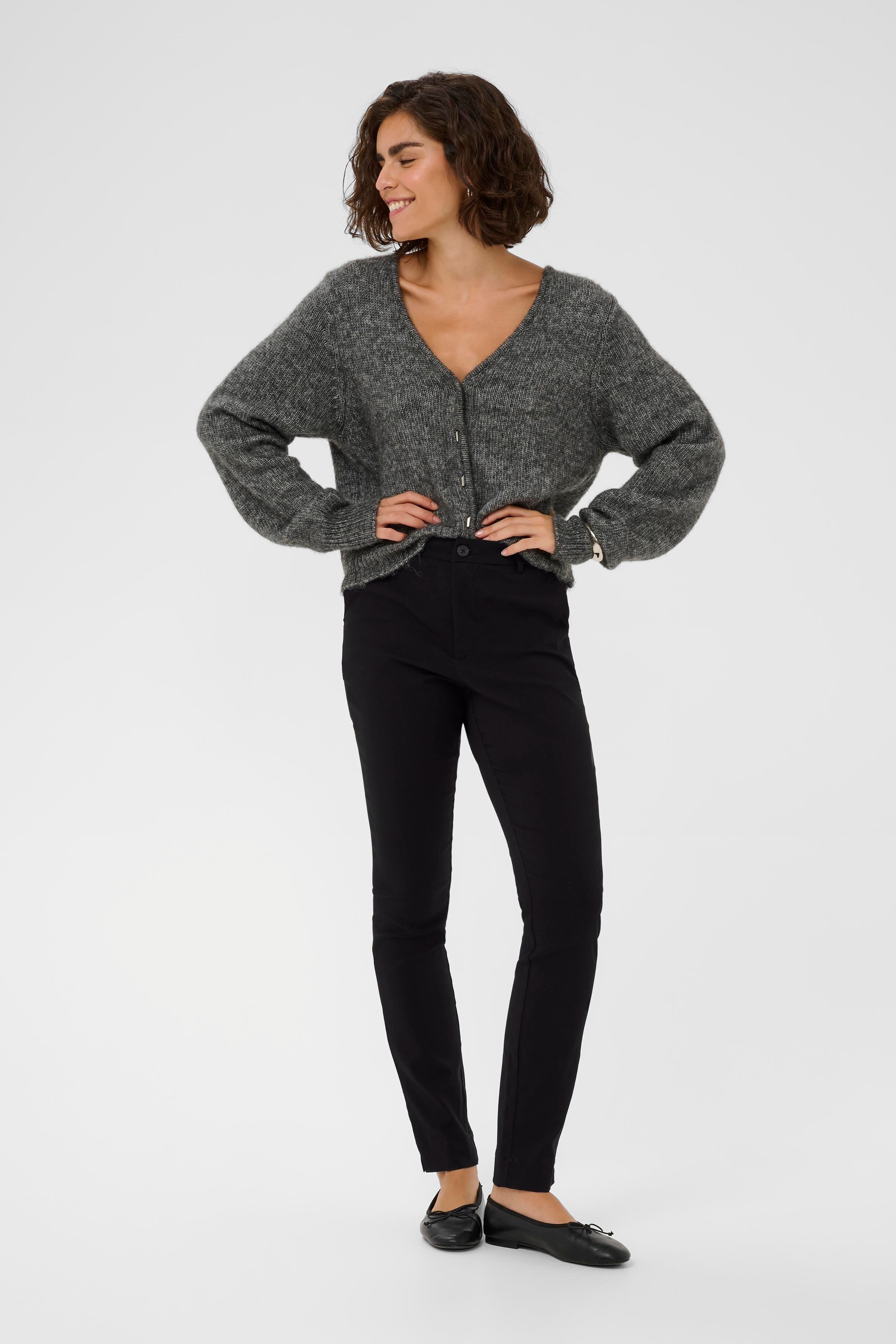 KAhazel Trousers LOOKBOOK FRONT 10511064-100121