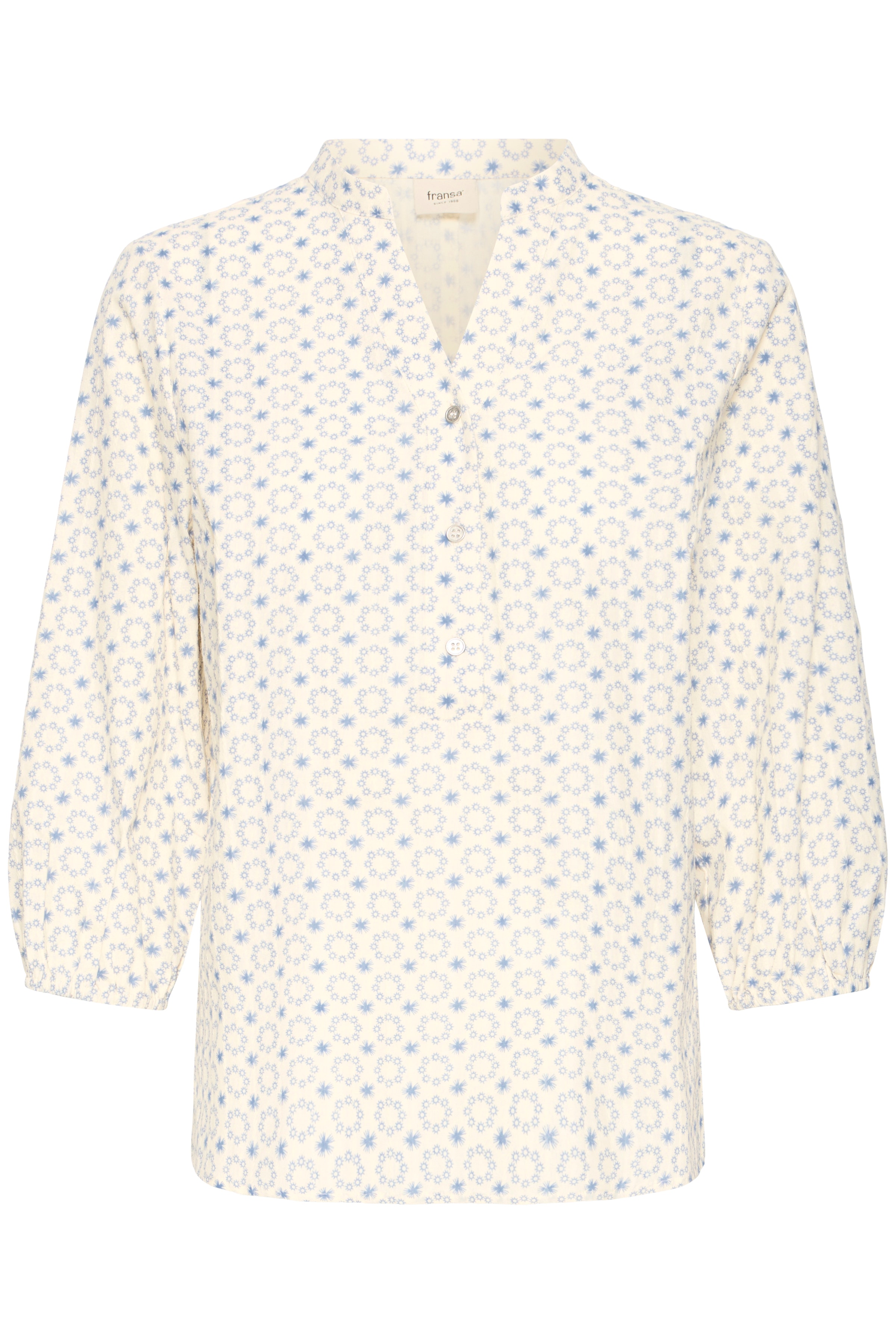 FRANEL Top PACK FRONT 20616258-205465