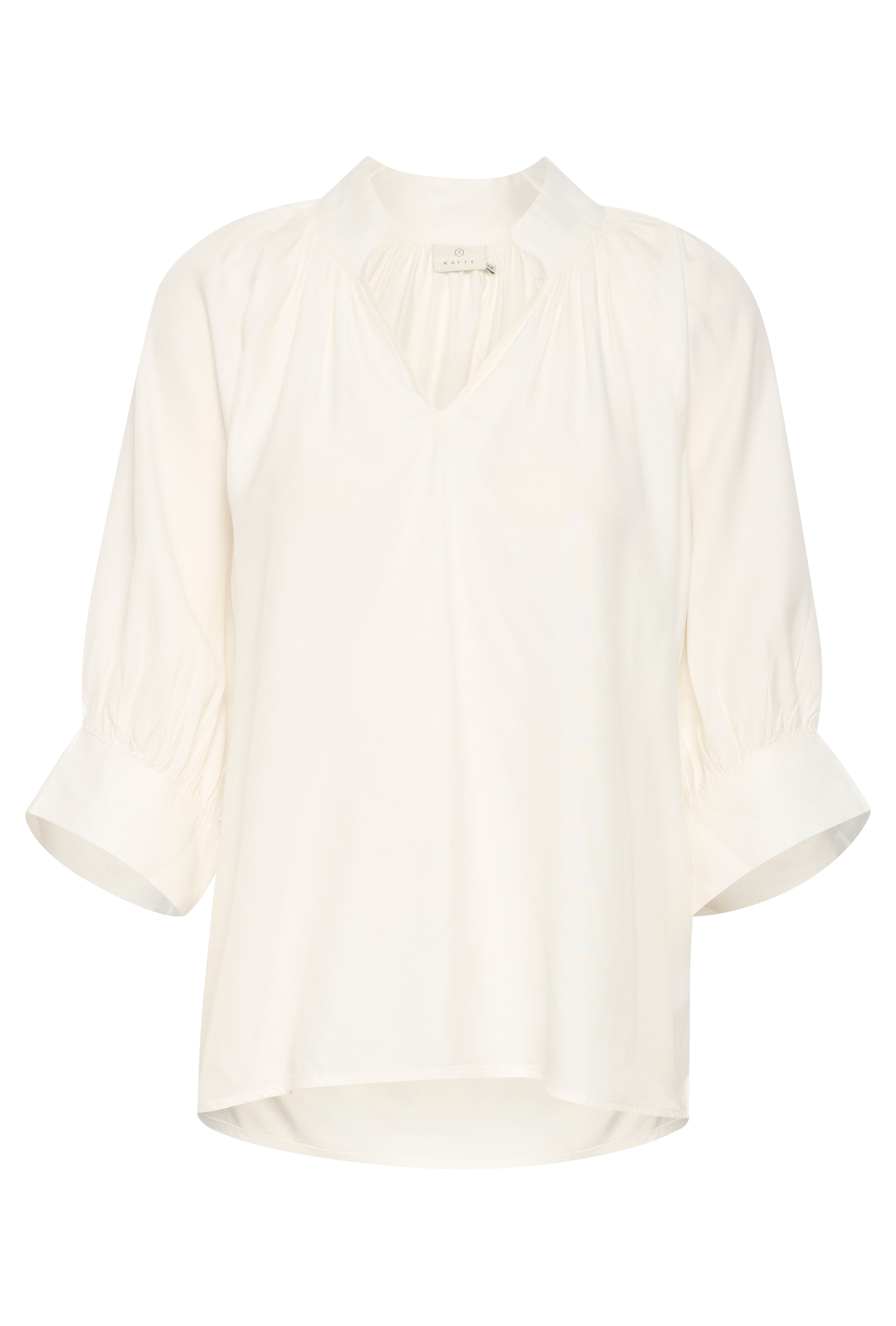KAdahlia Bluse LOOKBOOK DETAIL 10507305-110602