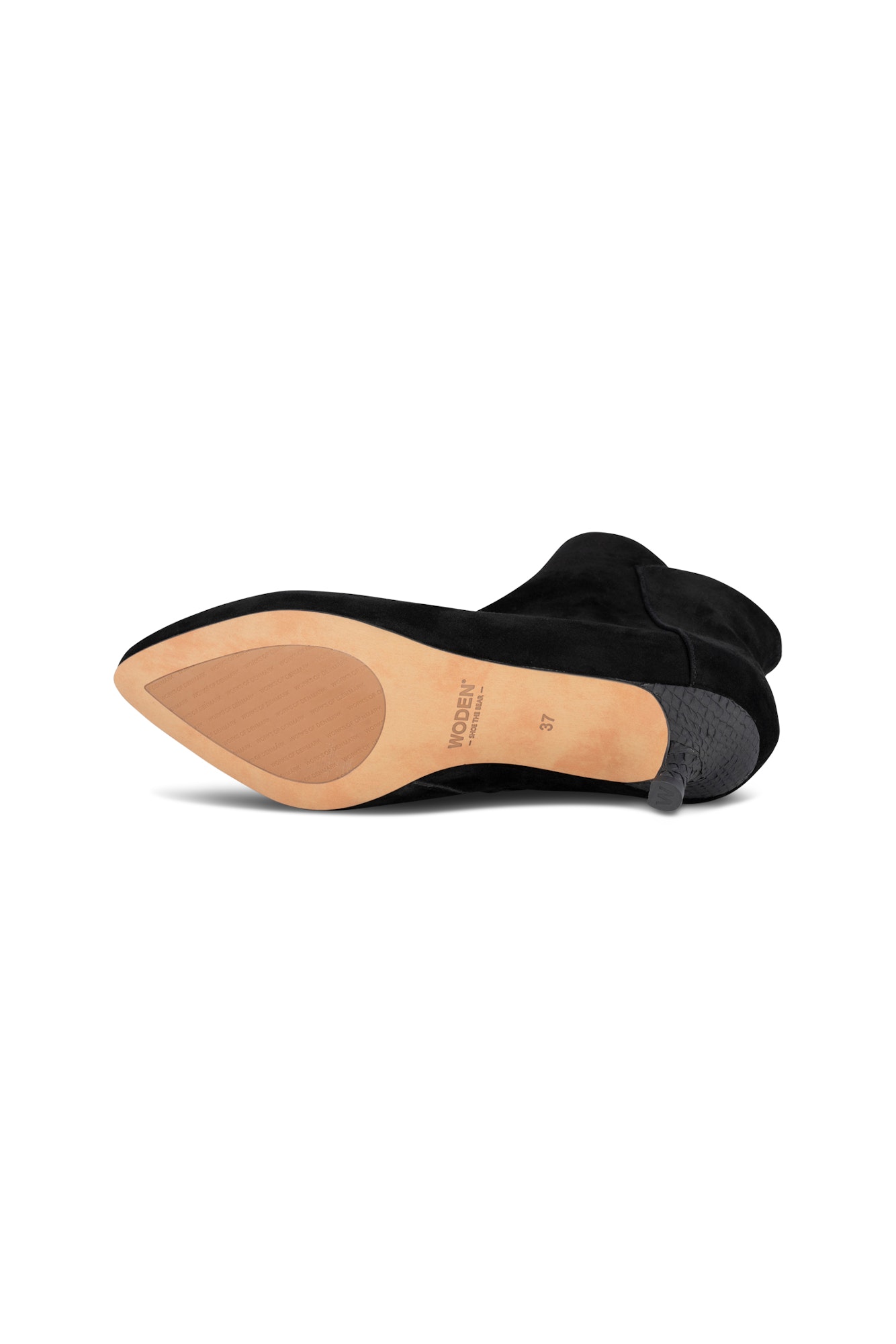 SagaZipS Boots PACK DETAIL 40551668-400313