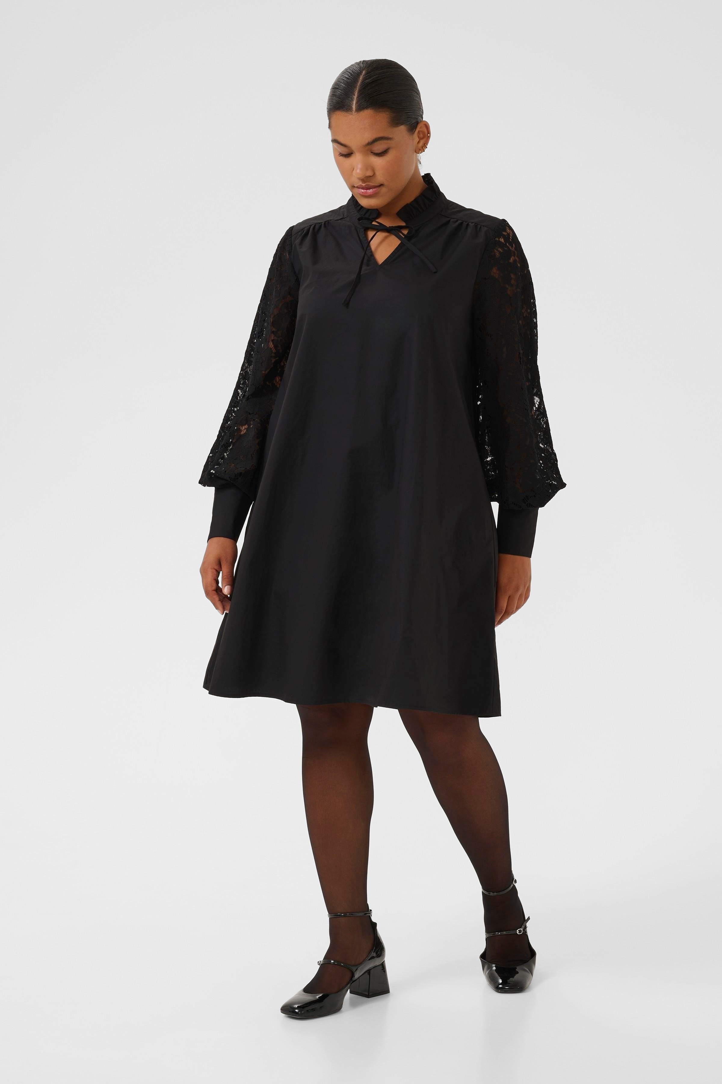 KCmynthia Jurk LOOKBOOK FRONT 10583683-100121