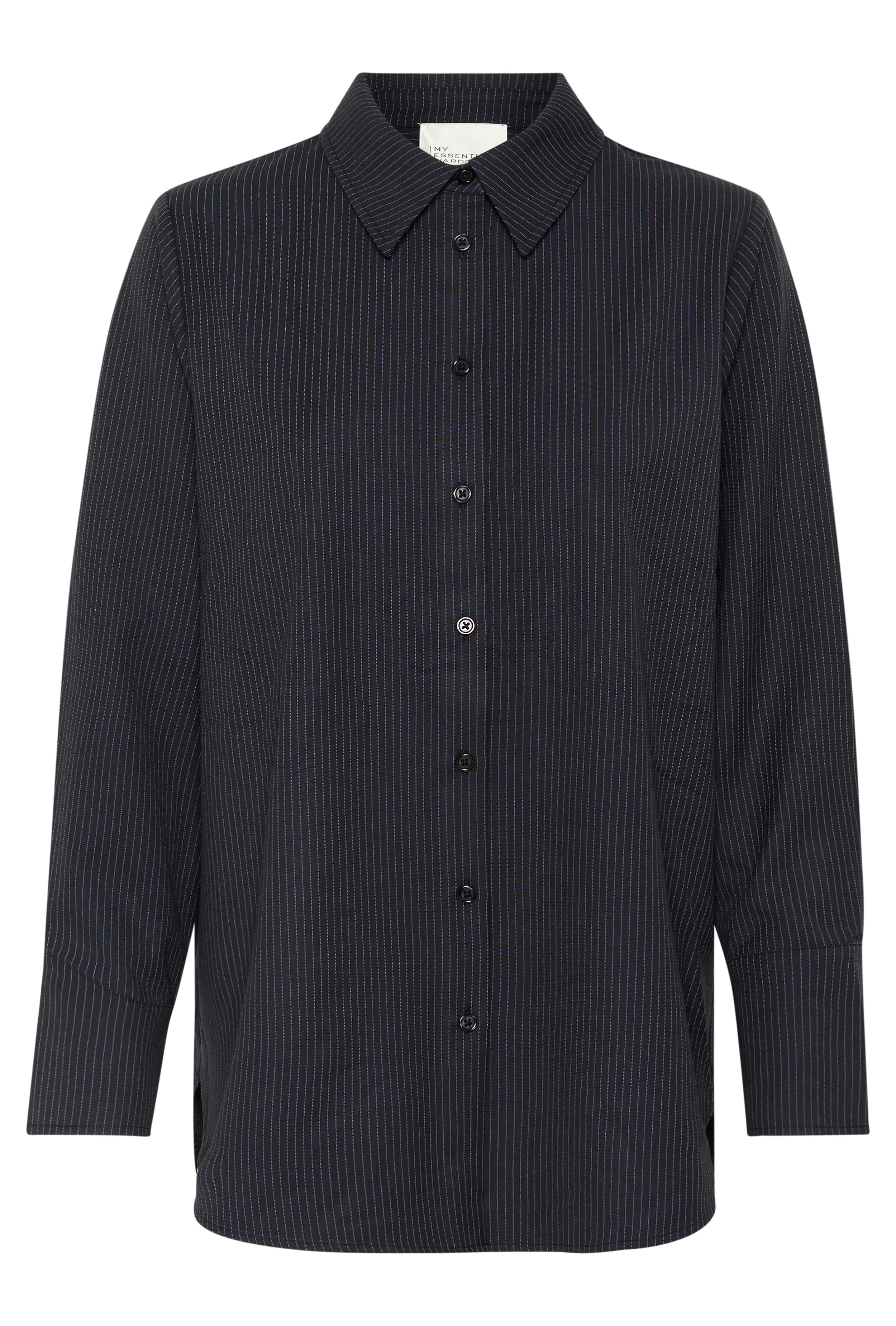 VittaMW Overhemd PACK FRONT 10705001-107047