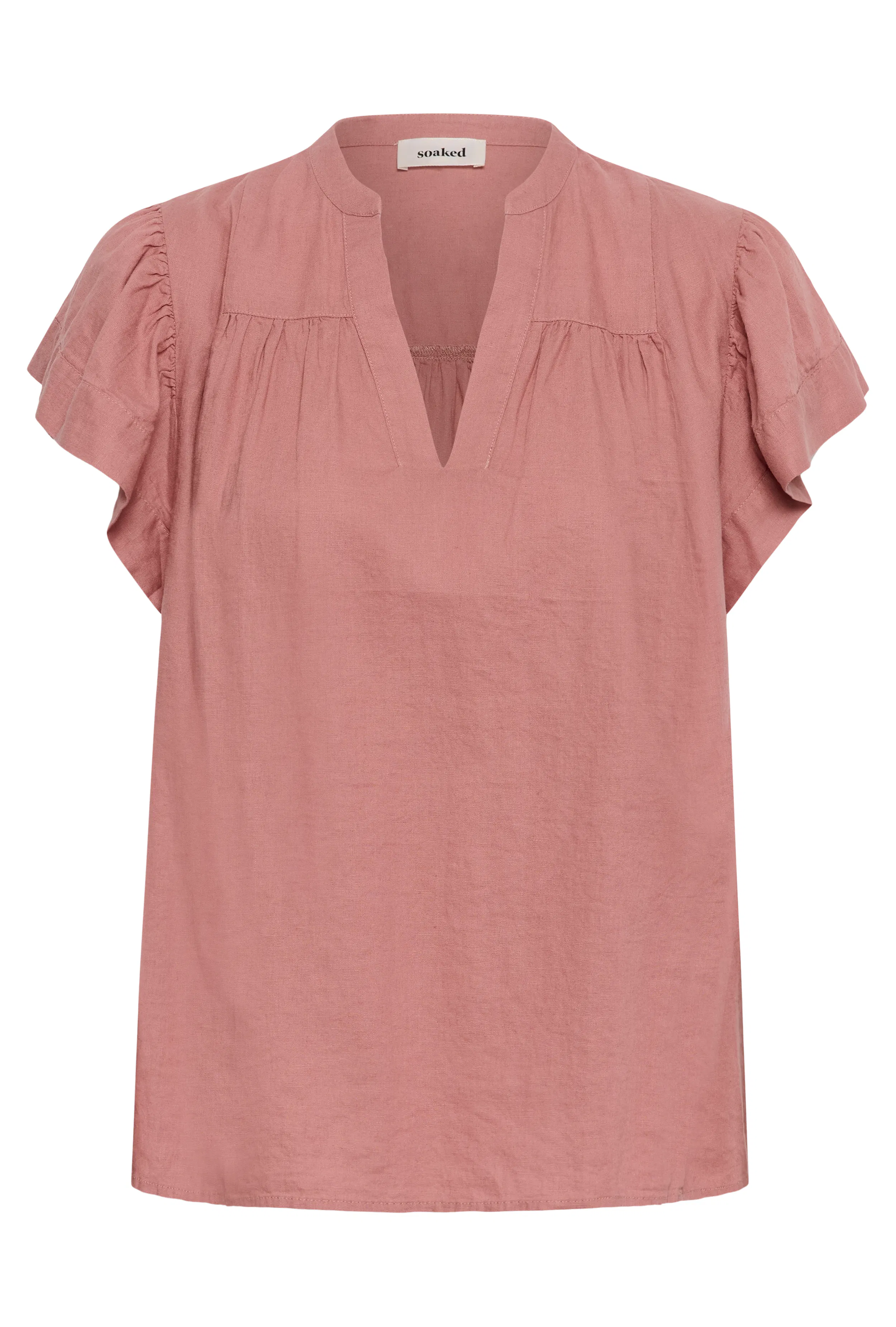 SLAria Bluse PACK FRONT 30408976-171514