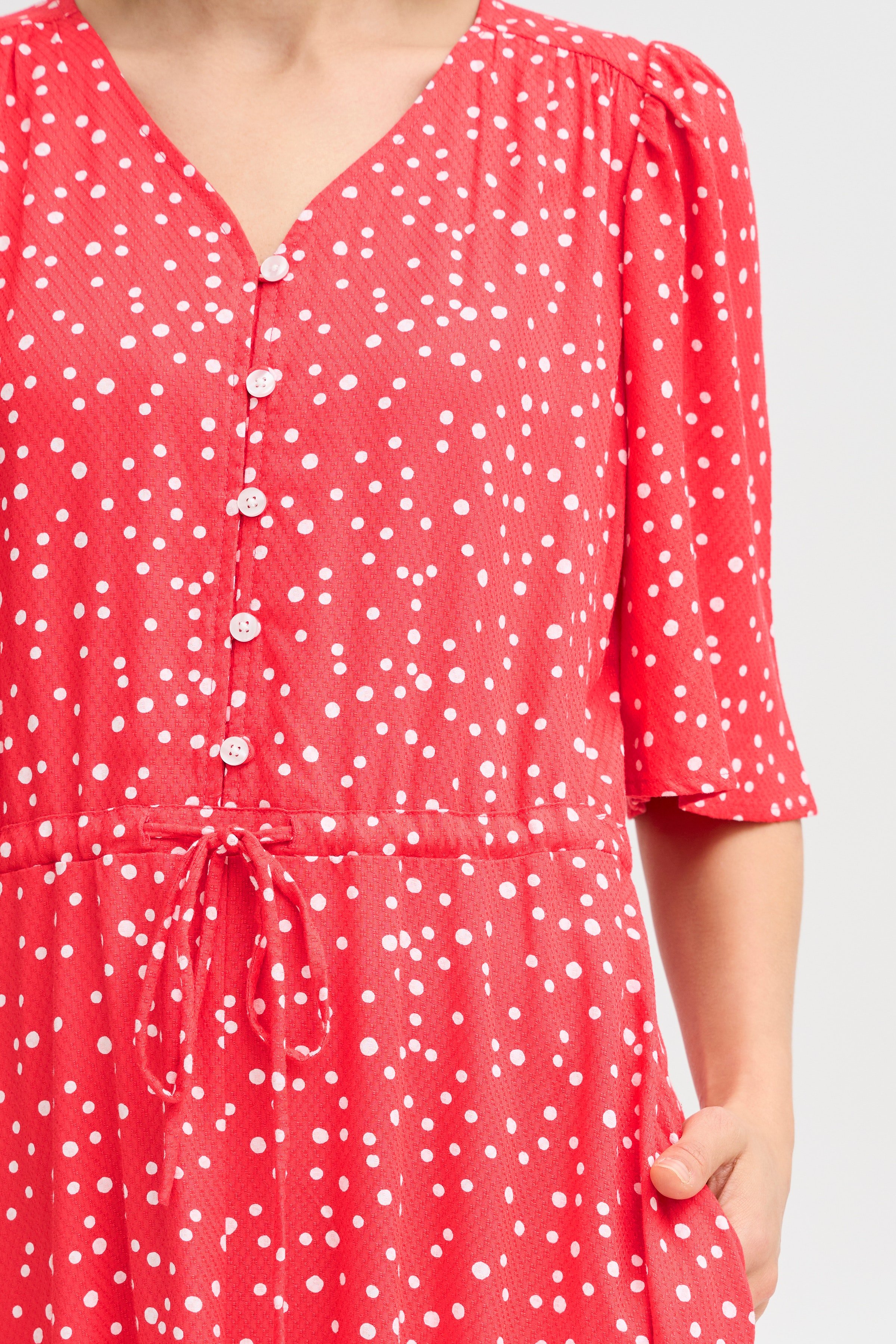 FRKAMMA Klänning LOOKBOOK DETAIL 20615414-204504
