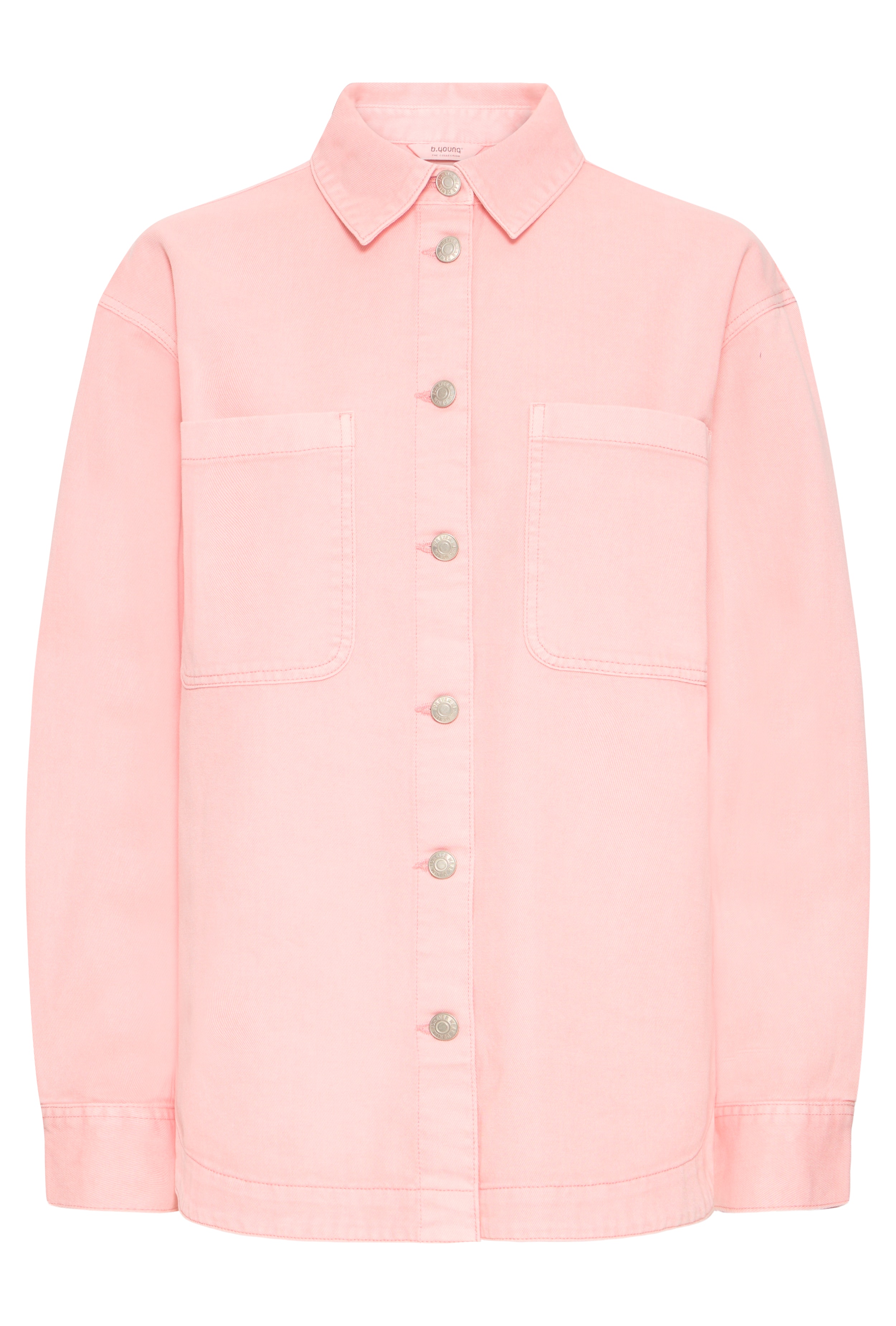 BYKAINNO Skjorte PACK FRONT 20818554-132804