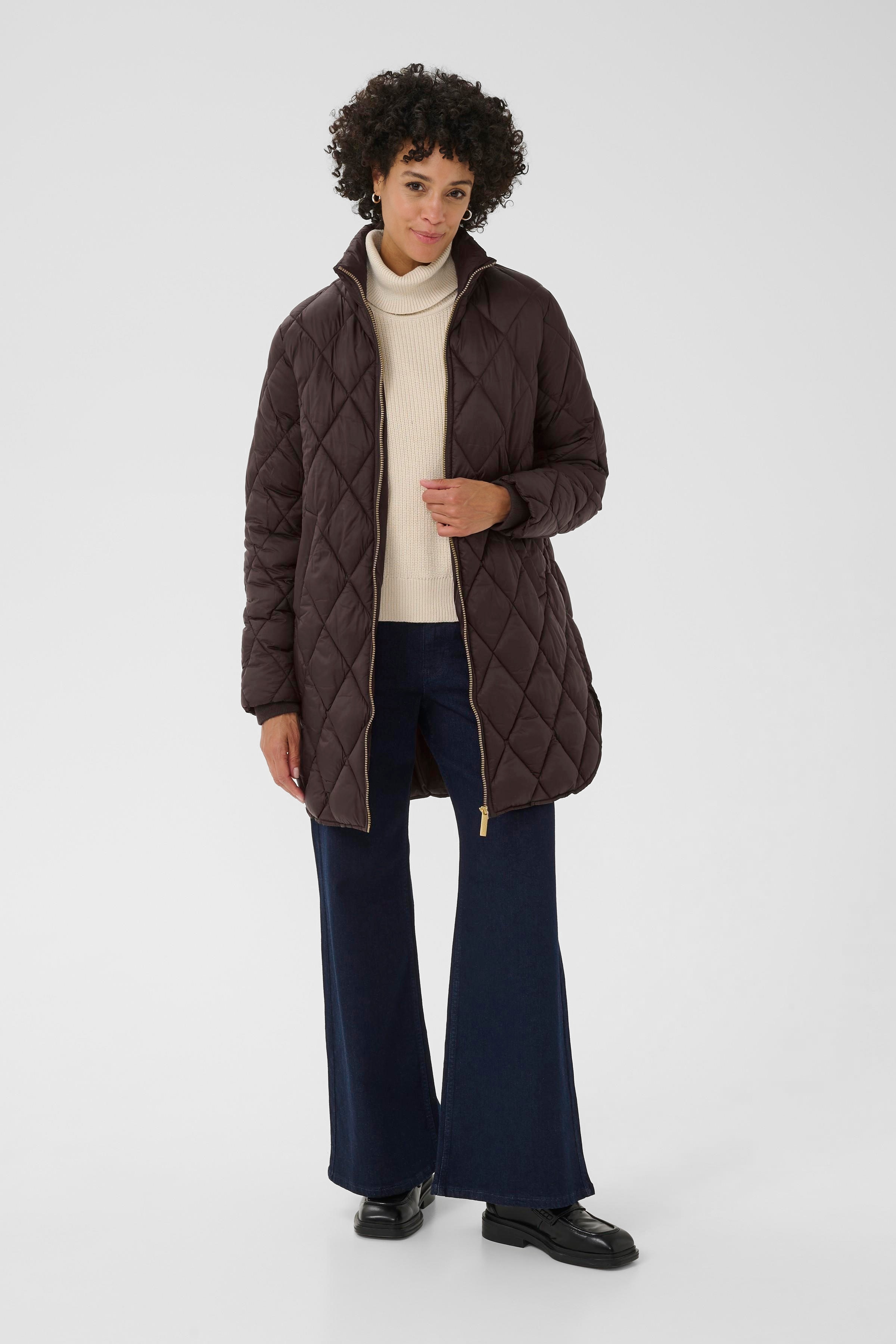 OlilasPW Coat LOOKBOOK FRONT 30306108-191106