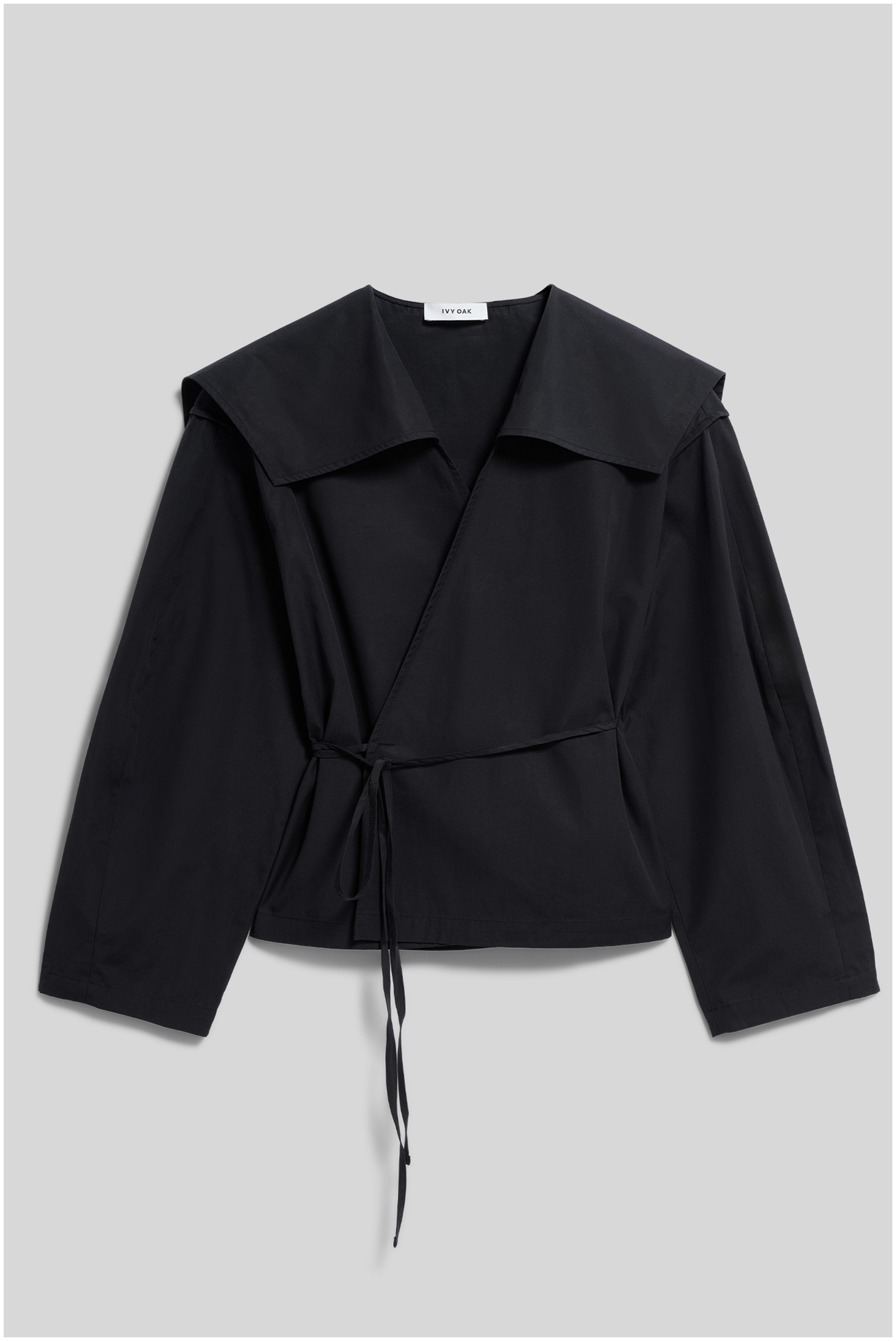 EDWINA Bluse PACK FRONT 30600579-WH010