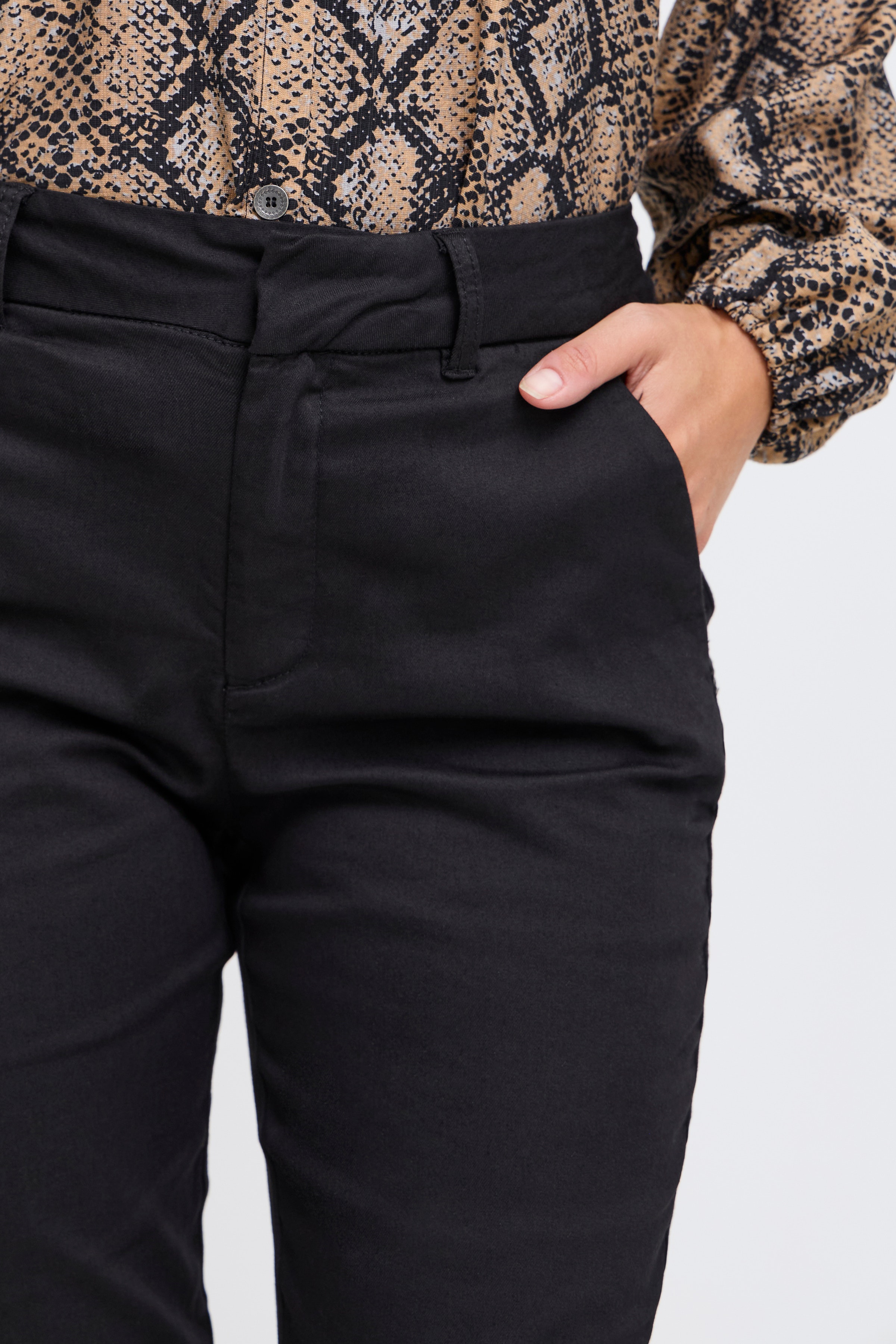 PZCLARA Bukser LOOKBOOK DETAIL 50205983-193911
