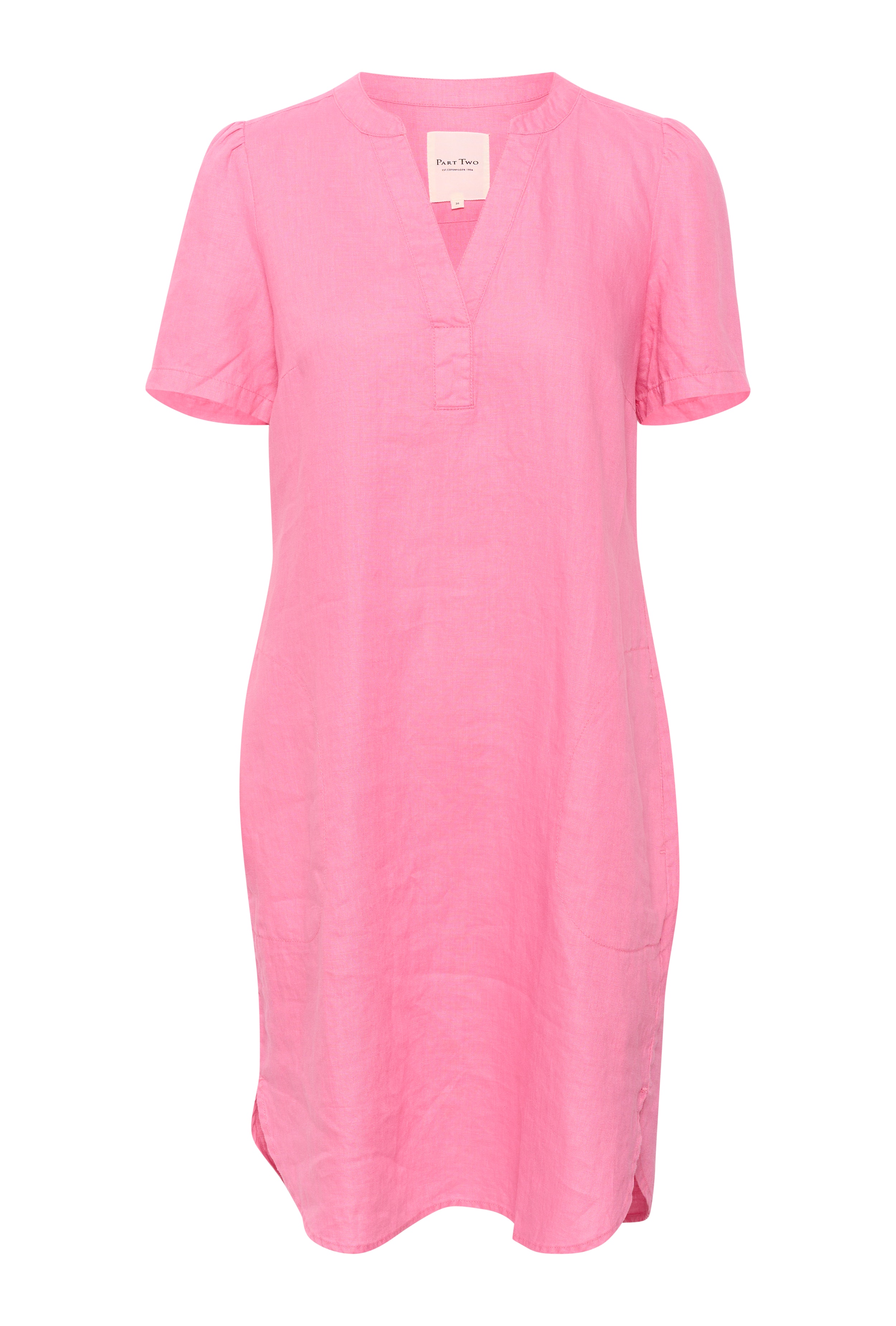 AminasePW Hørkjole PACK FRONT 30306783-151920