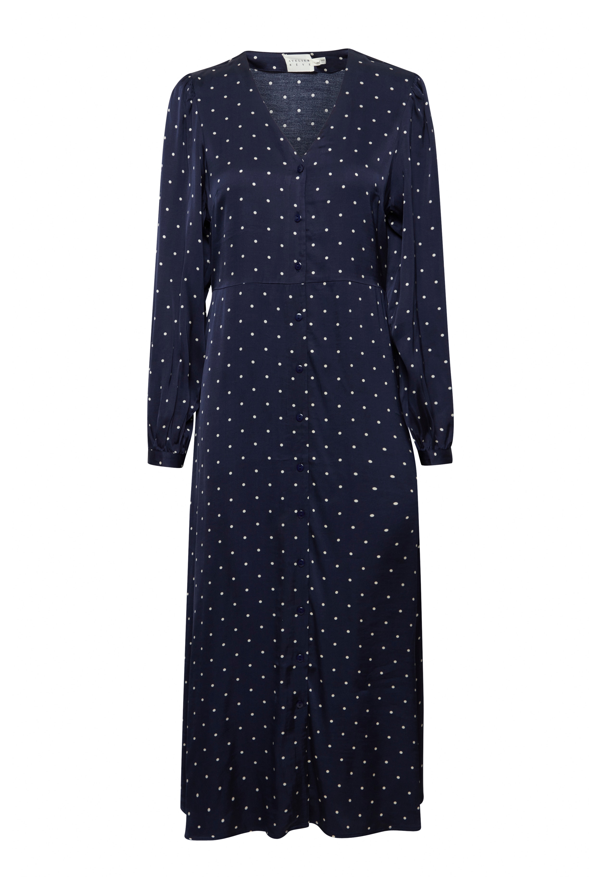 IRBERNADOTTE Robe PACK FRONT 20119514-193831