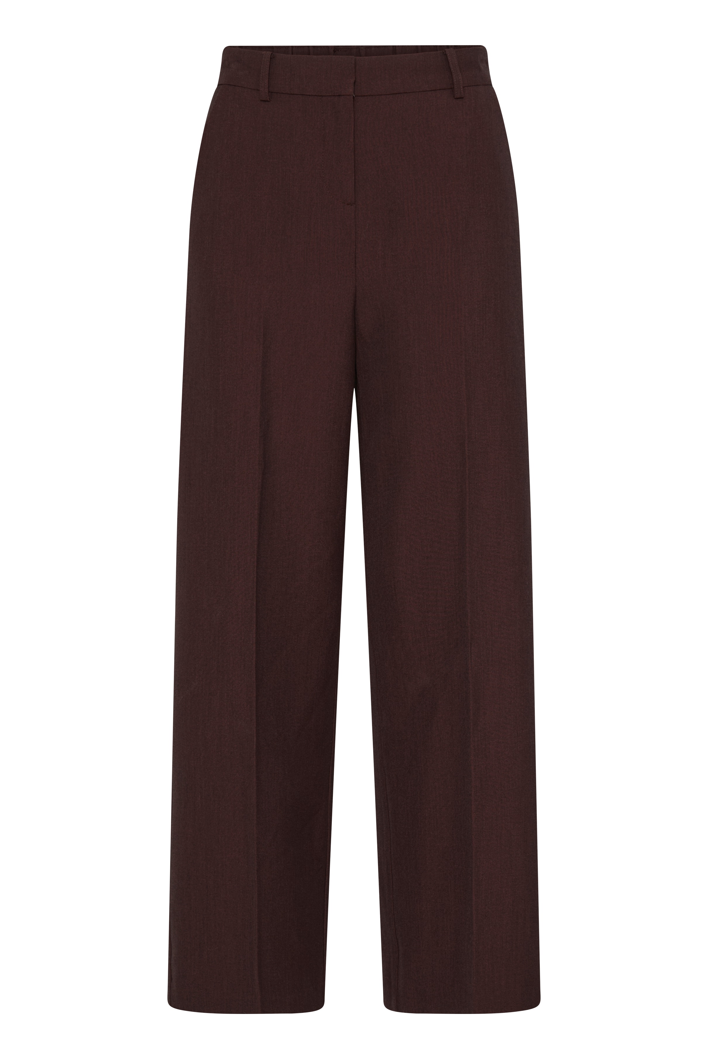 BYDANTA Bukser PACK FRONT 20815027-1811121