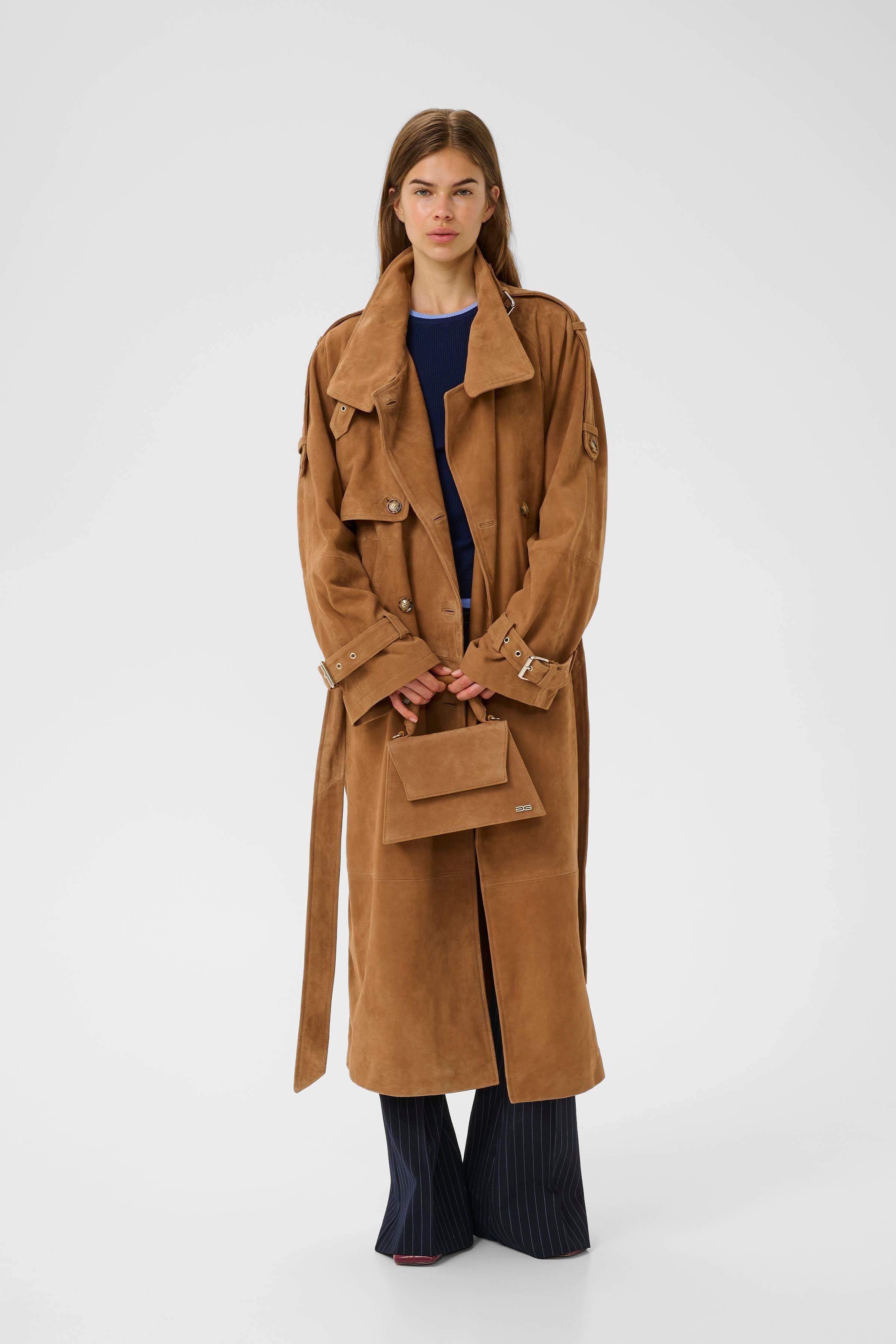 GZcognia Outerwear LOOKBOOK DETAIL 10911004-108998
