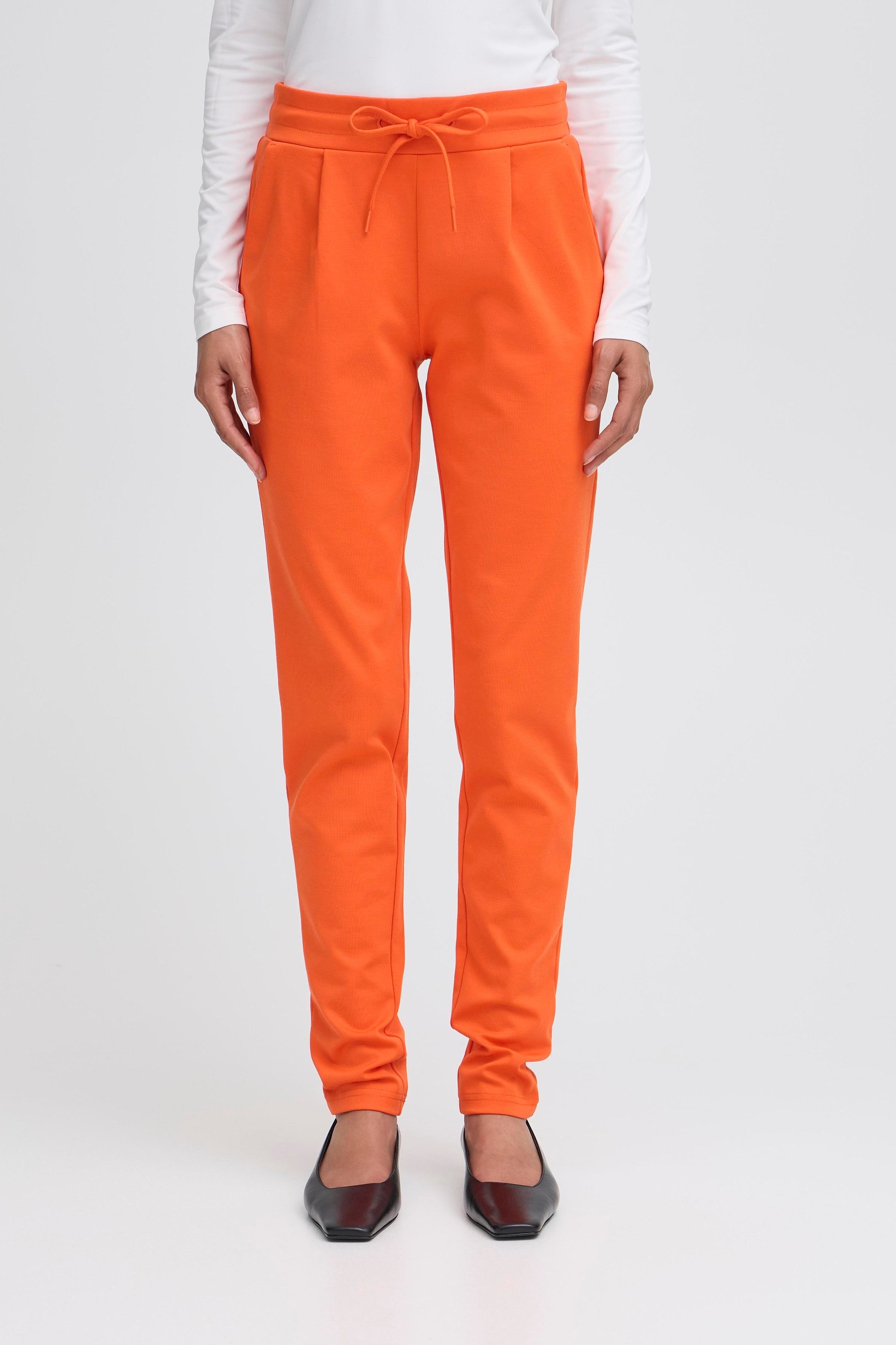 IHKATE Bukser LOOKBOOK FRONT 20105036-171463