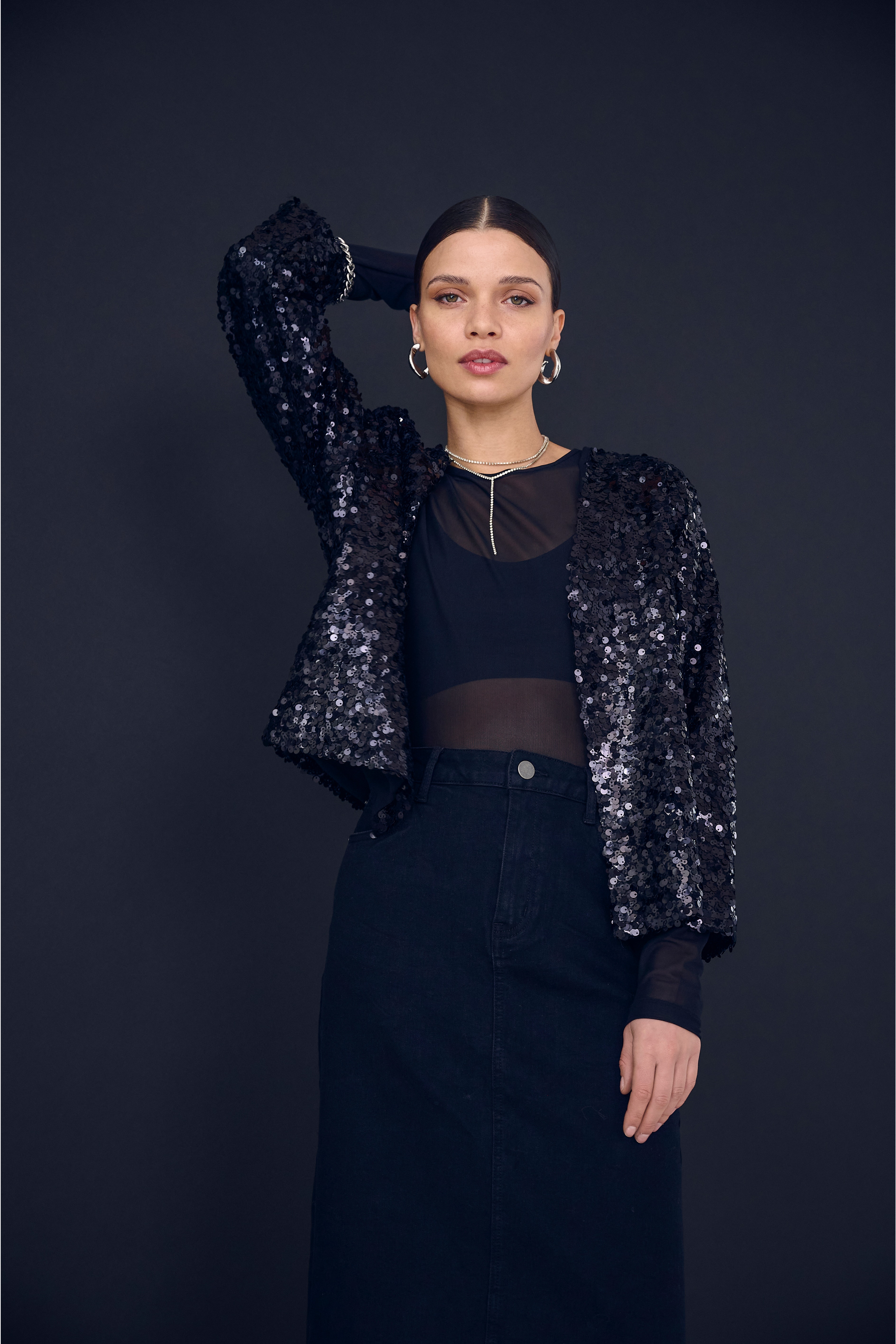 Shop the look