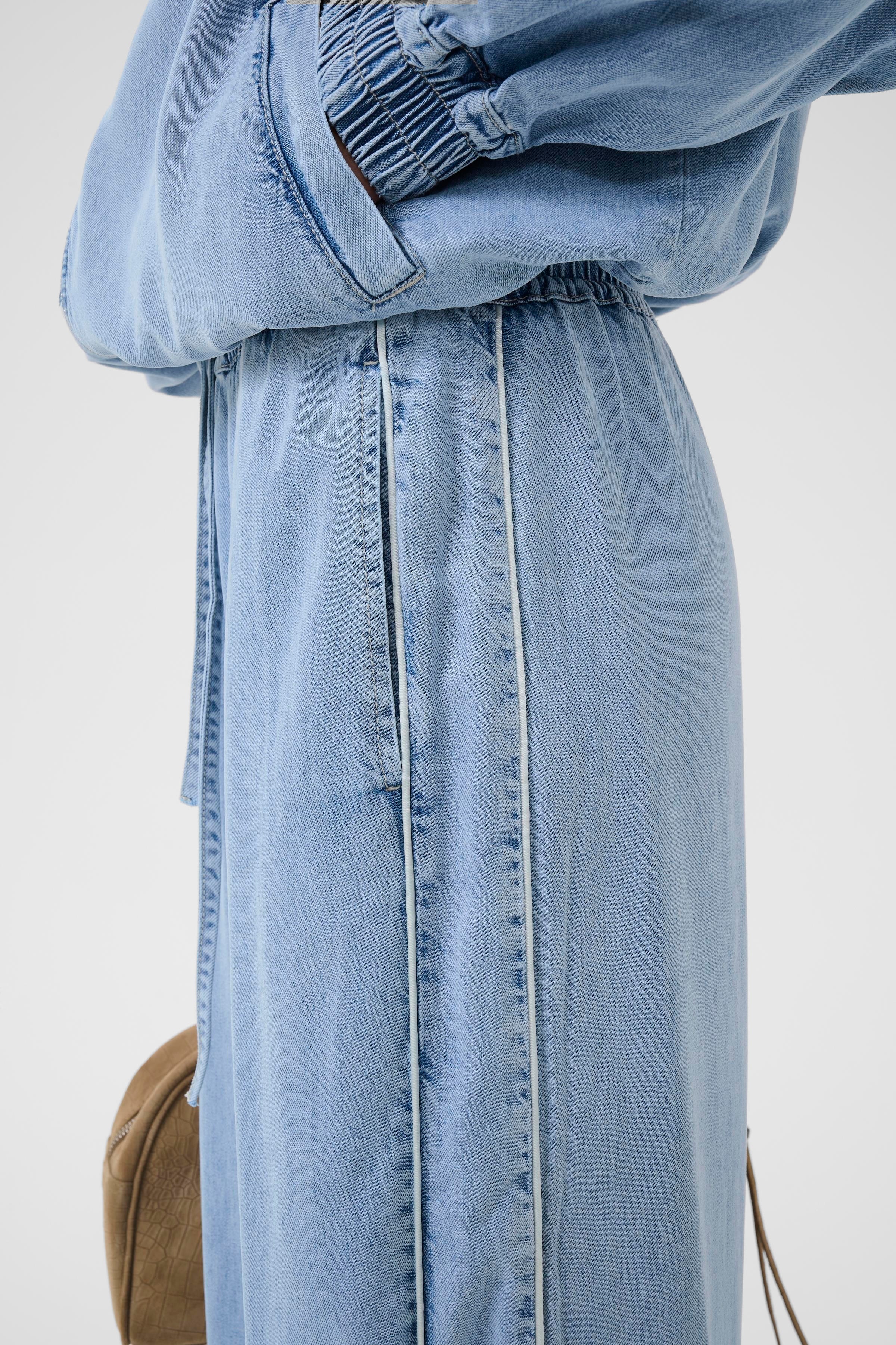 GZsea Hose LOOKBOOK DETAIL 10911025-109183