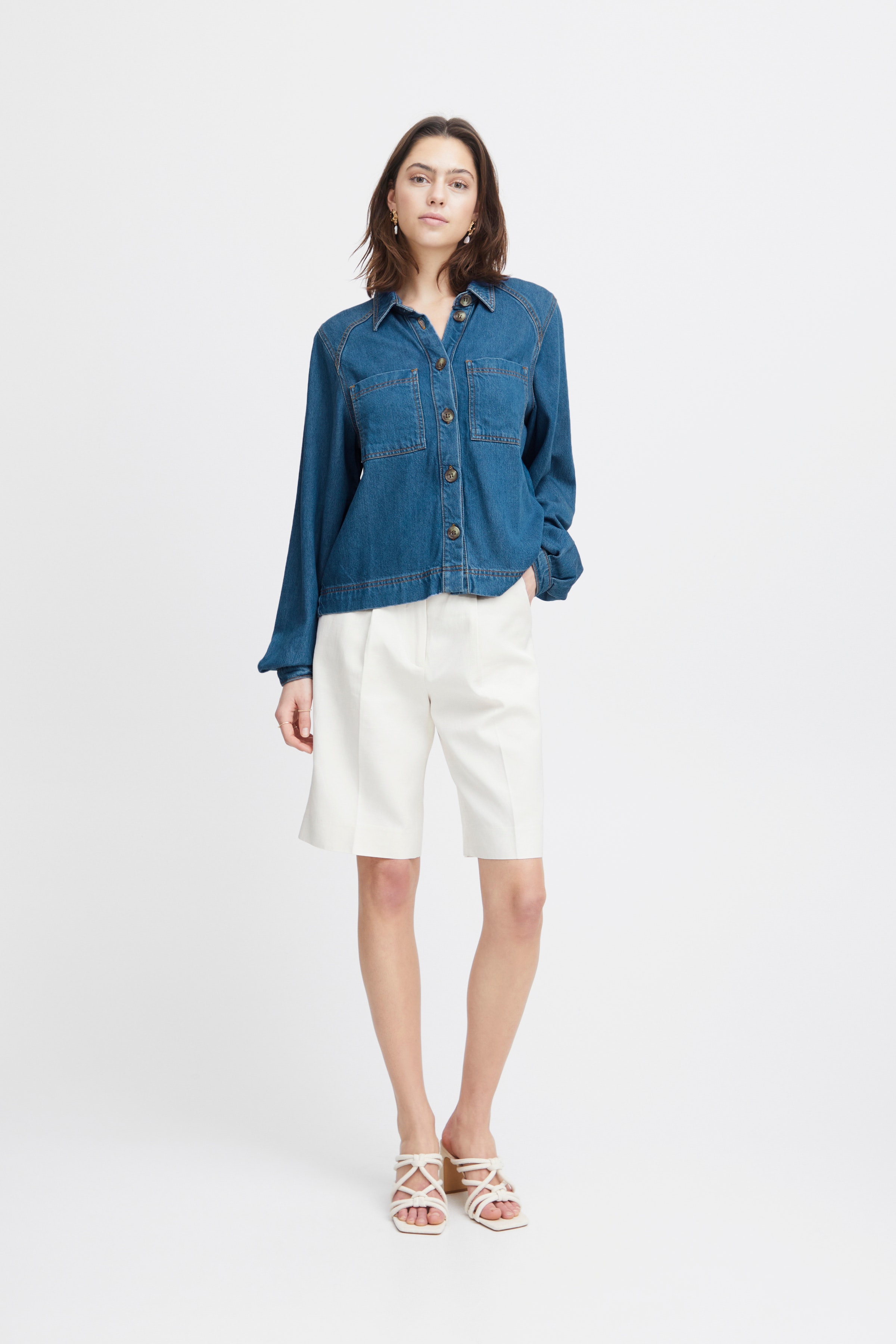 atelier reve IRARCHY Casual jacket