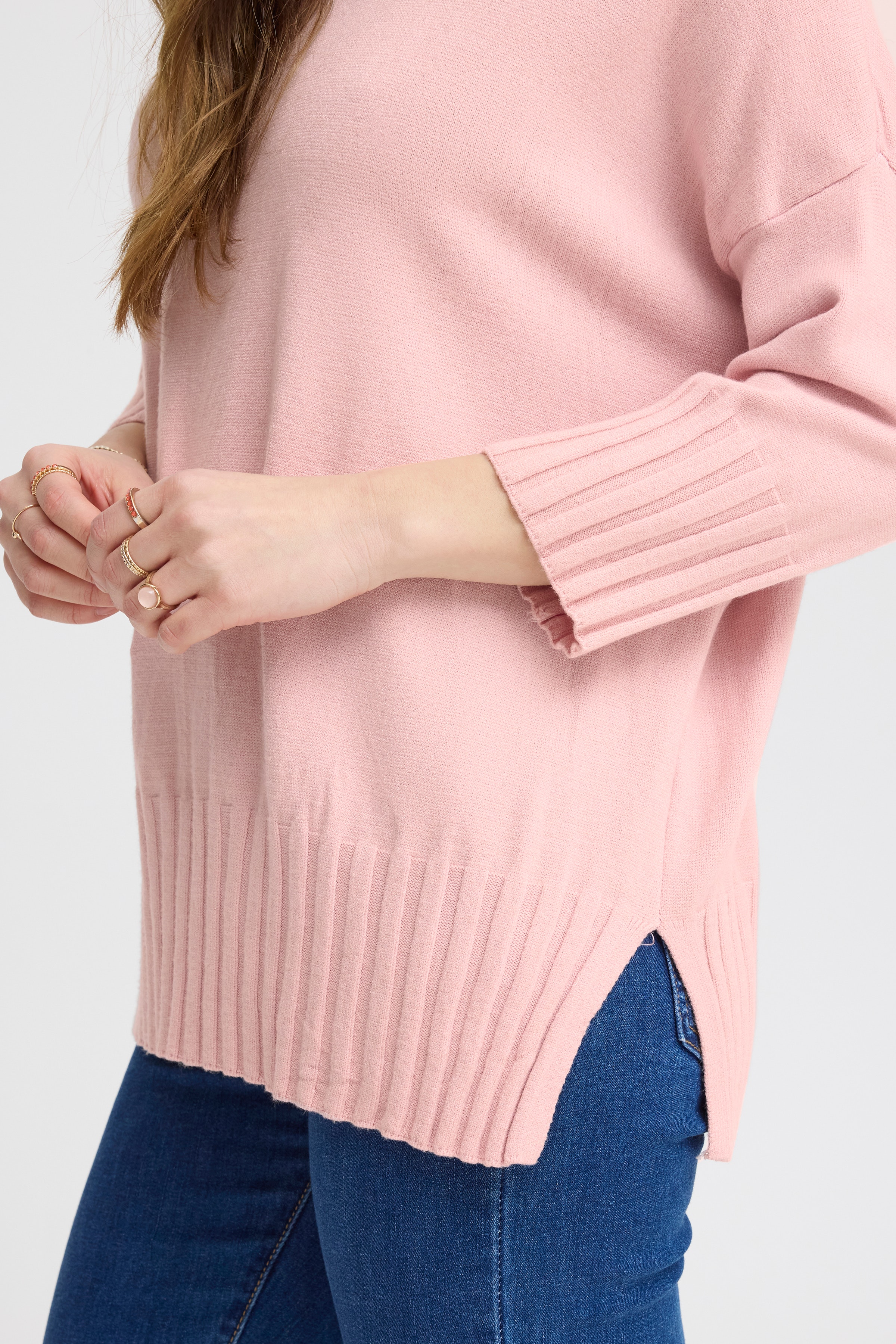 SBINNOVA Pullover LOOKBOOK DETAIL 22100940-141506