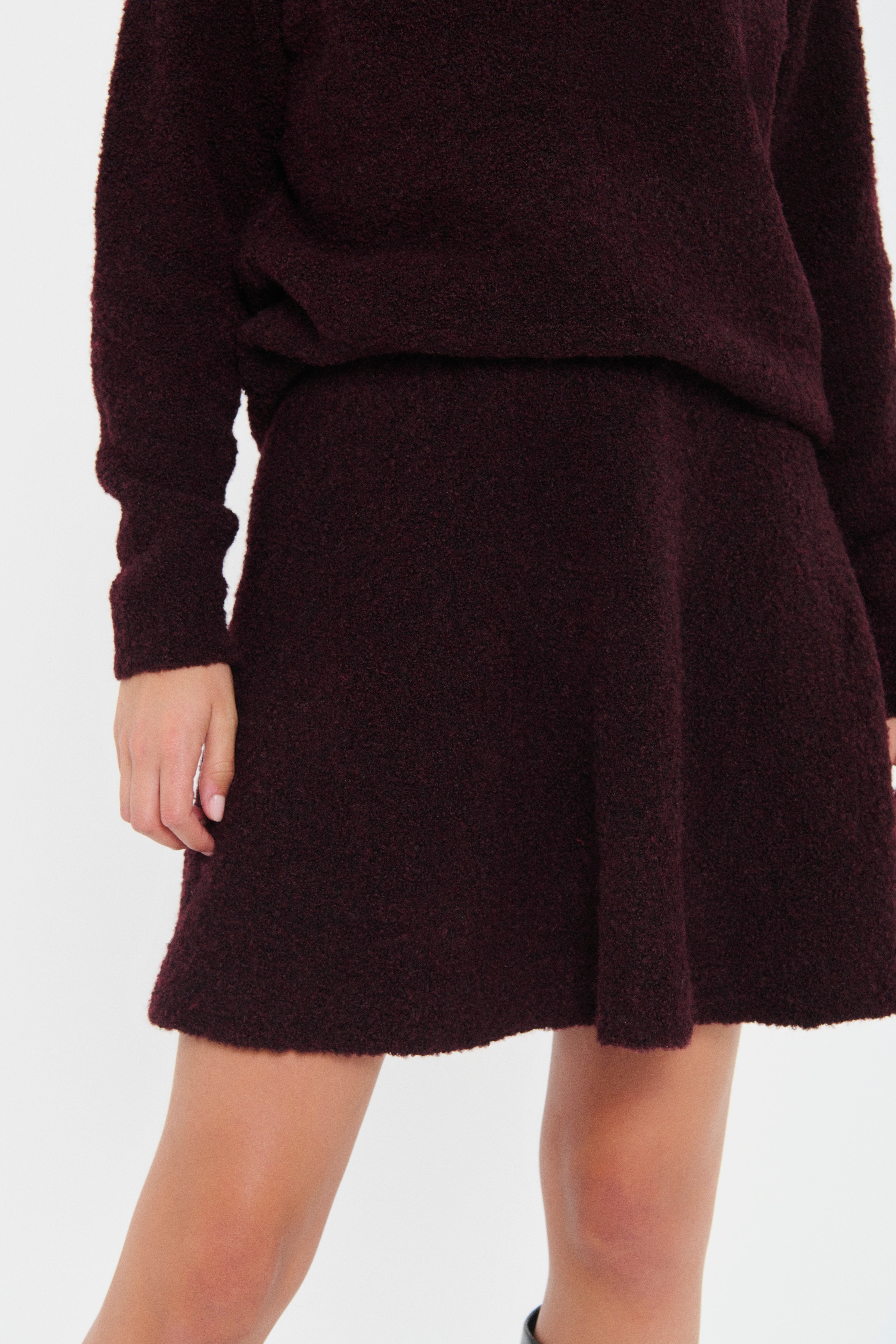 GelaSZ Skirt LOOKBOOK DETAIL 30515022-192118