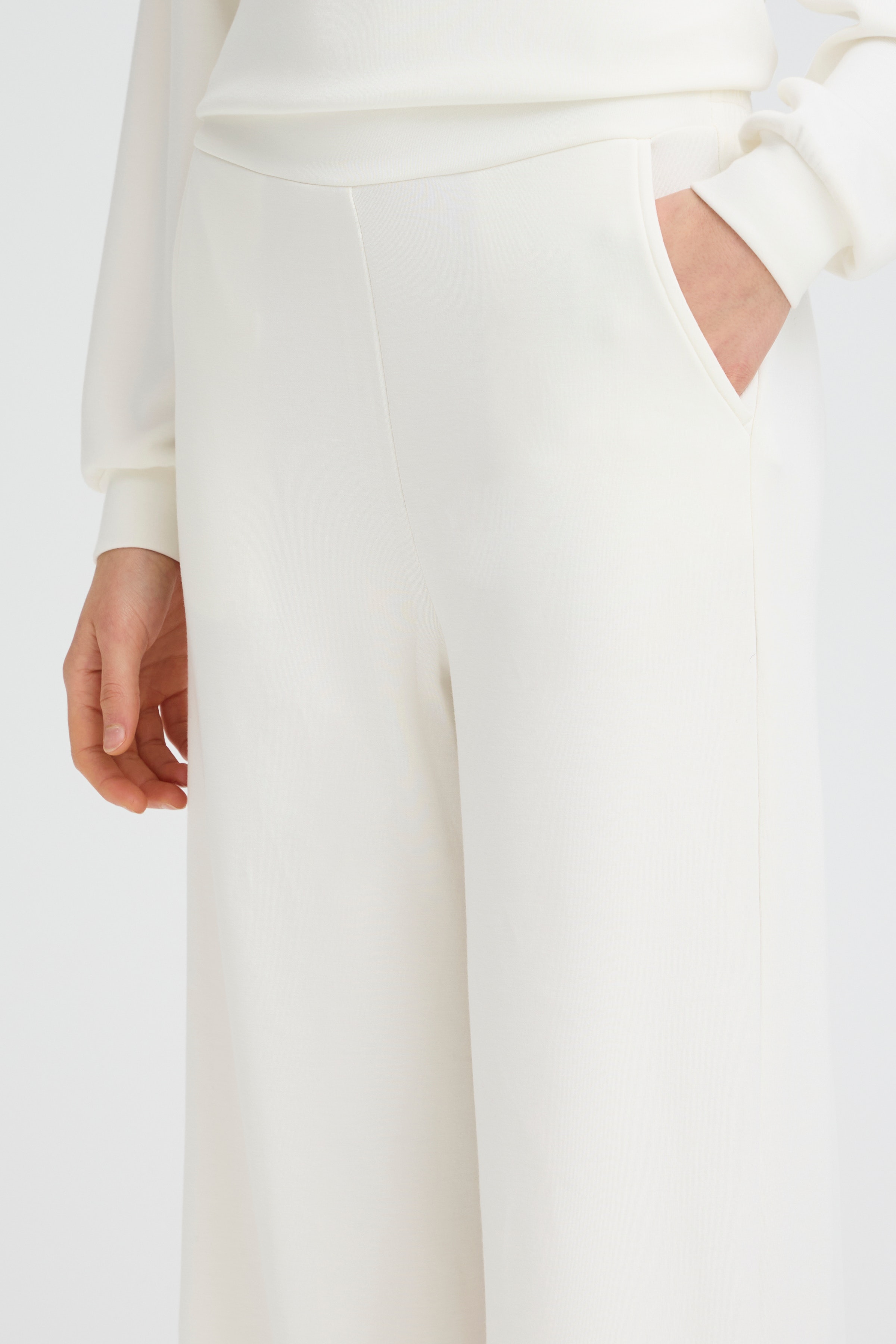 FRAURORA Pants Casual LOOKBOOK DETAIL 20615556-110701