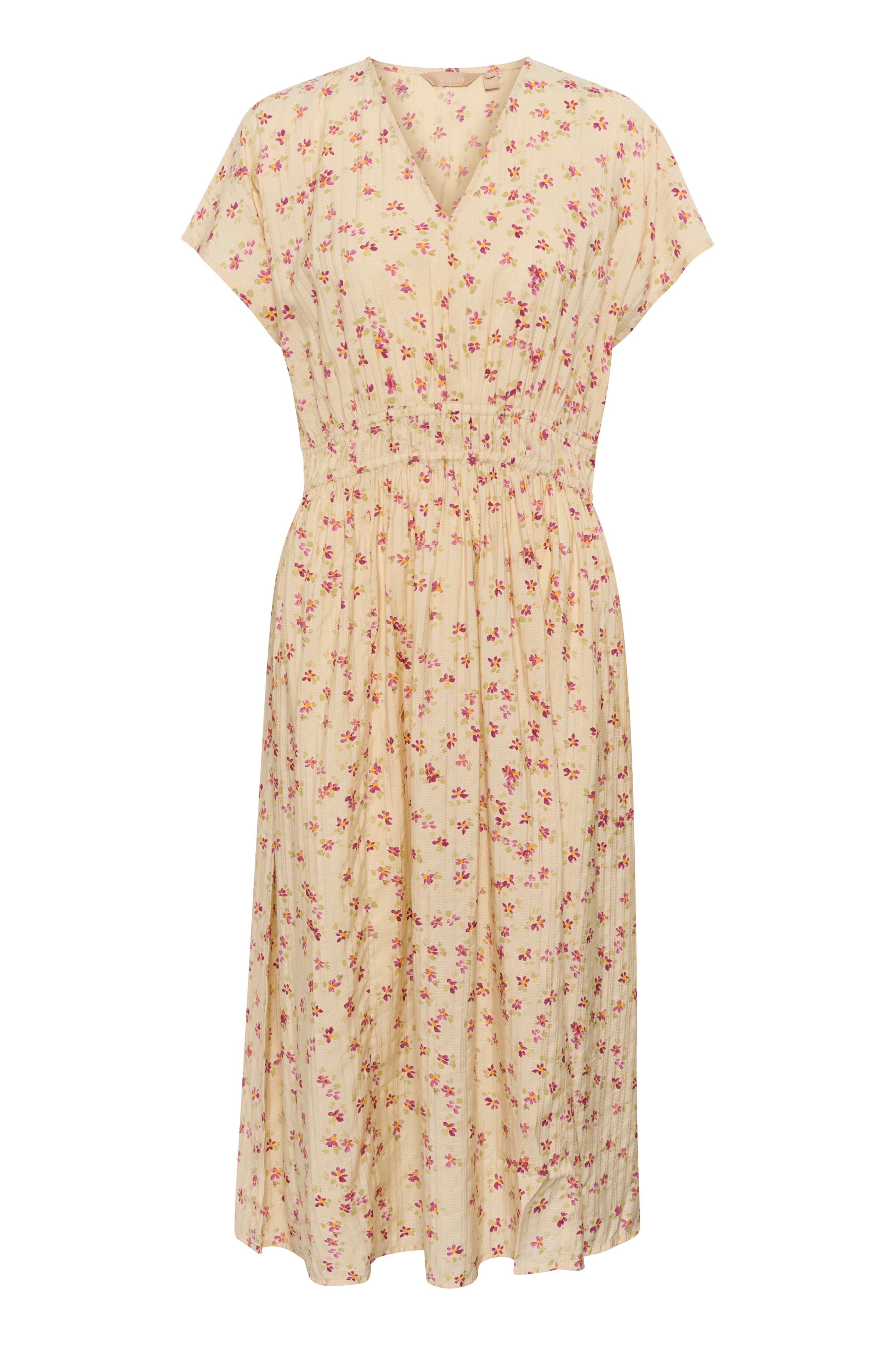 CUpuglia Kjole PACK FRONT 50111847-107669