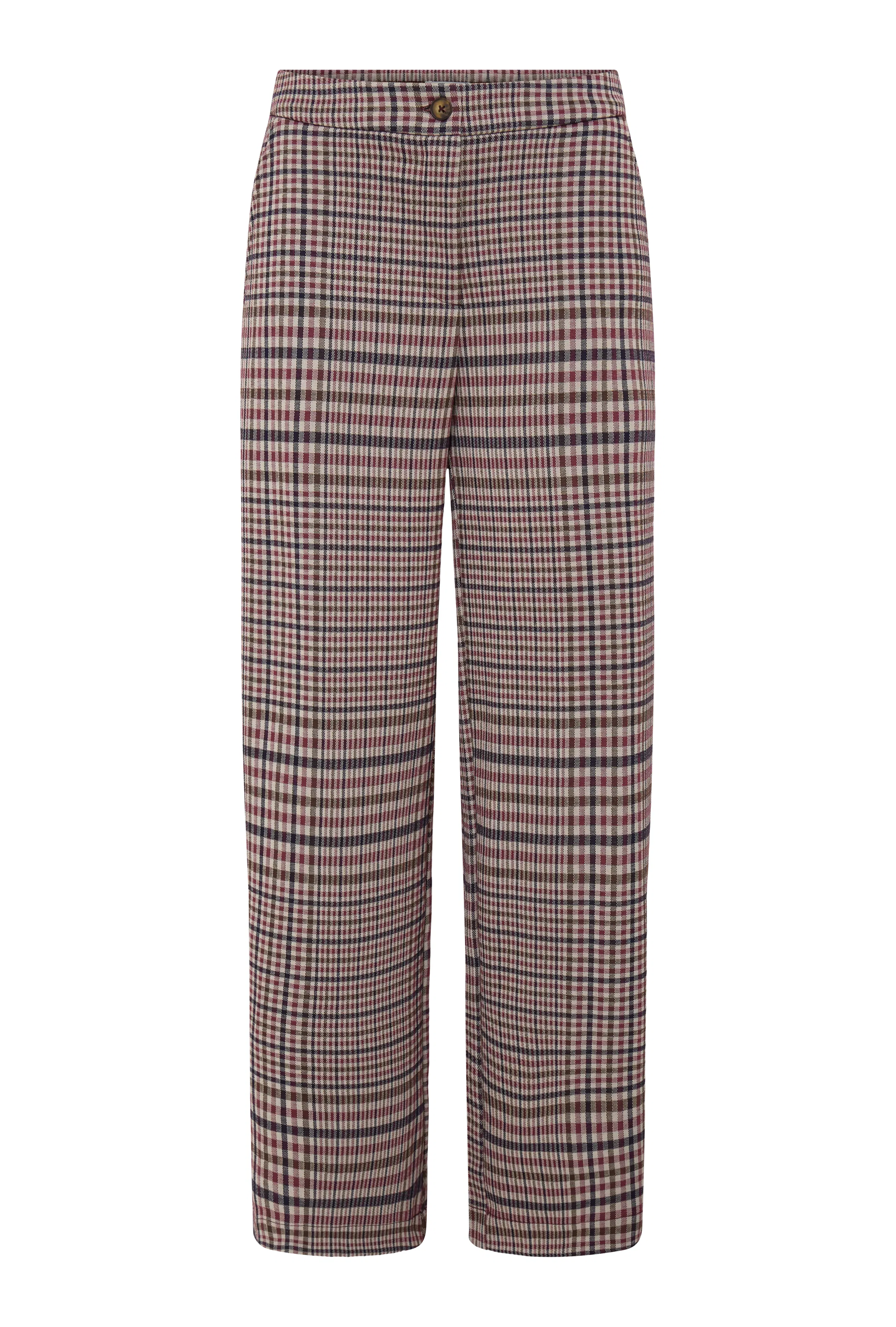 IHKATE Trousers PACK FRONT 20127153-900009555
