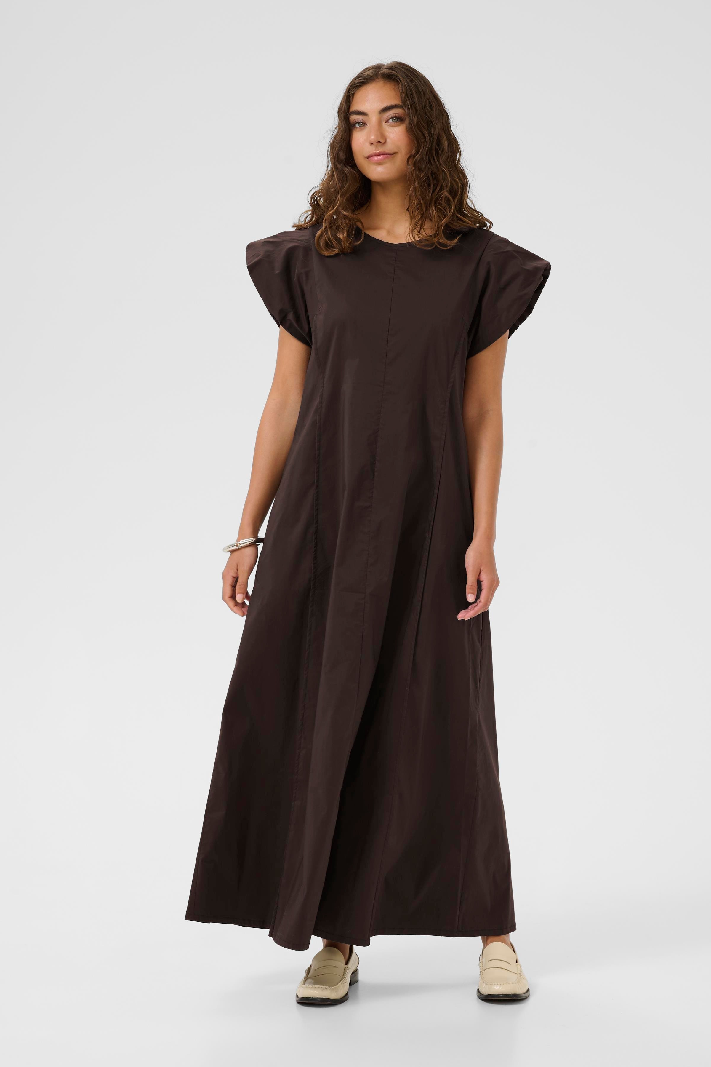 CUtoyam Kjole LOOKBOOK FRONT 50112128-190712