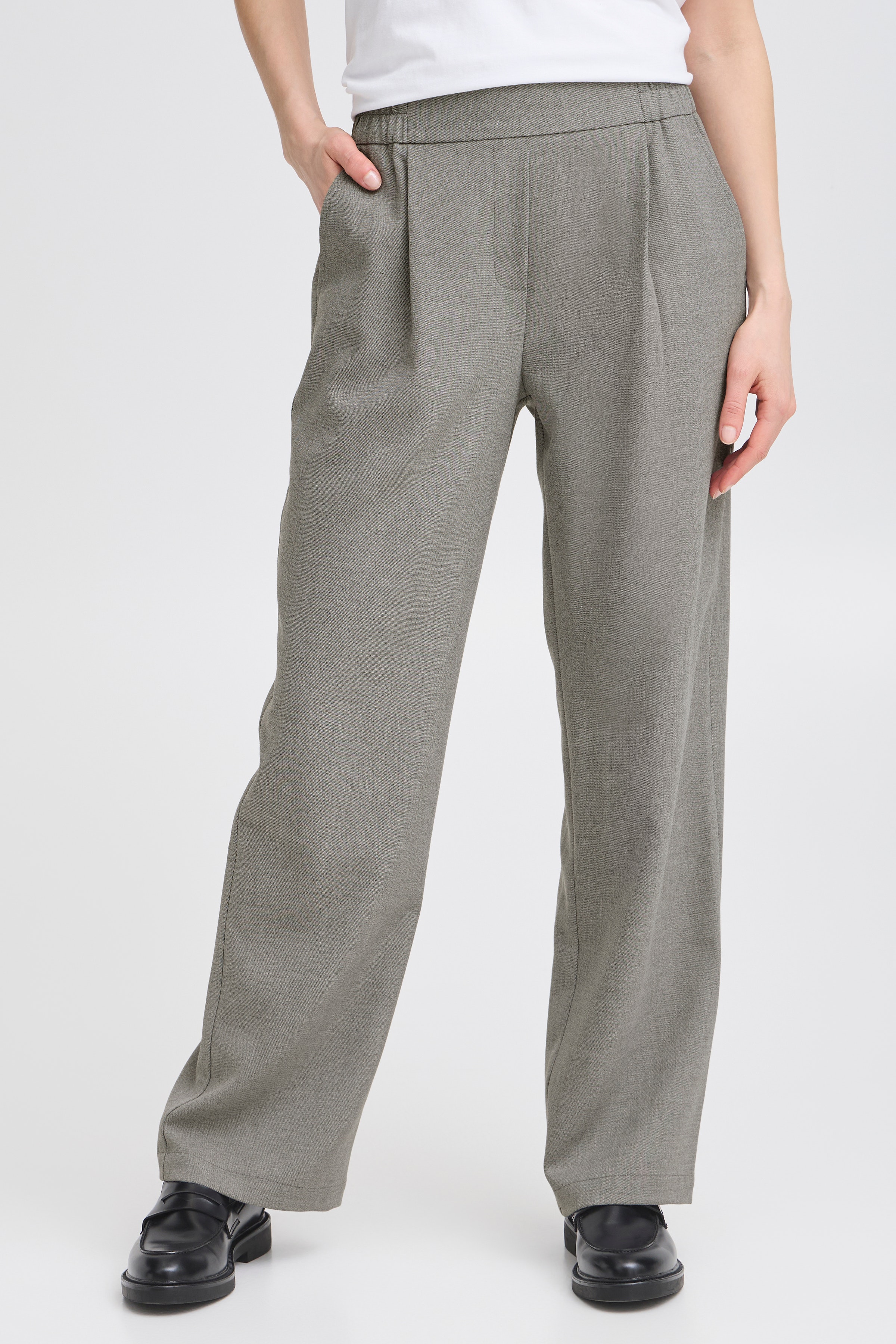 FRABIGAIL Trousers LOOKBOOK FRONT 20615930-200123