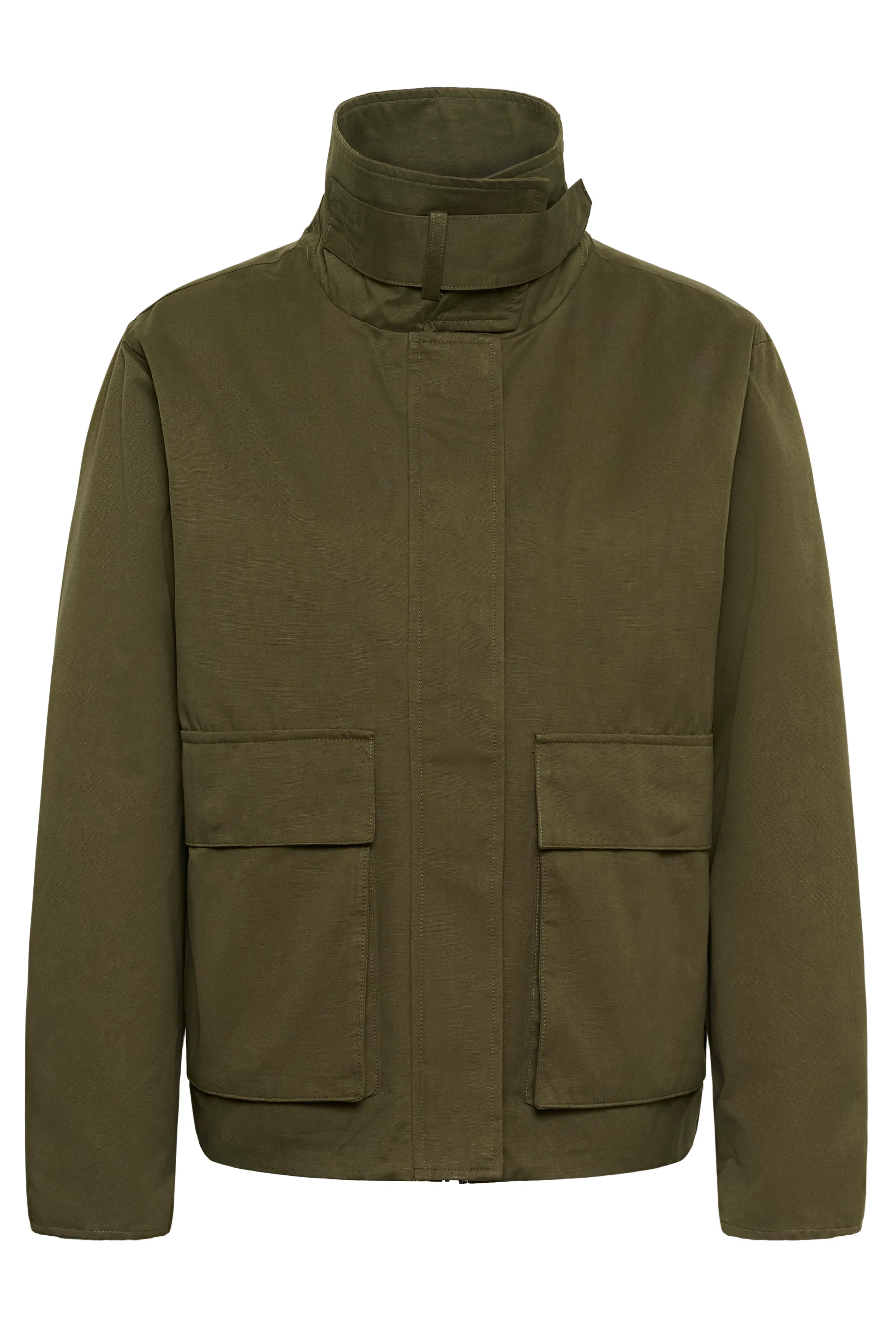 MWLyon Overtøj PACK FRONT 10705604-190515