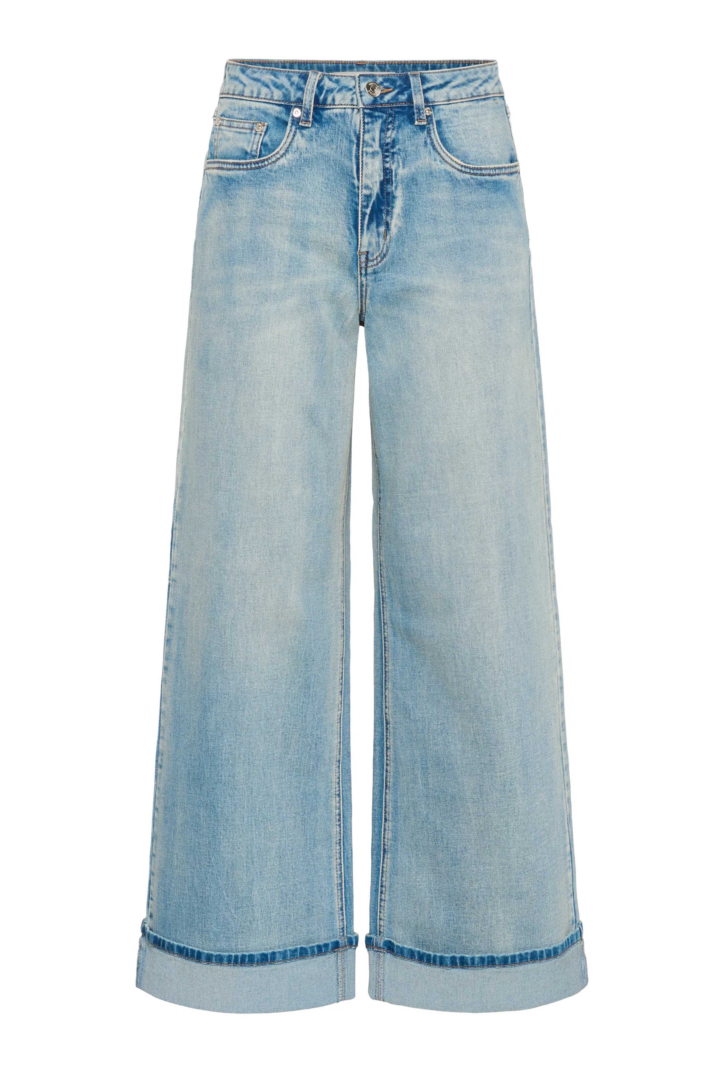 GZsara Jeans PACK FRONT 10911124-104590