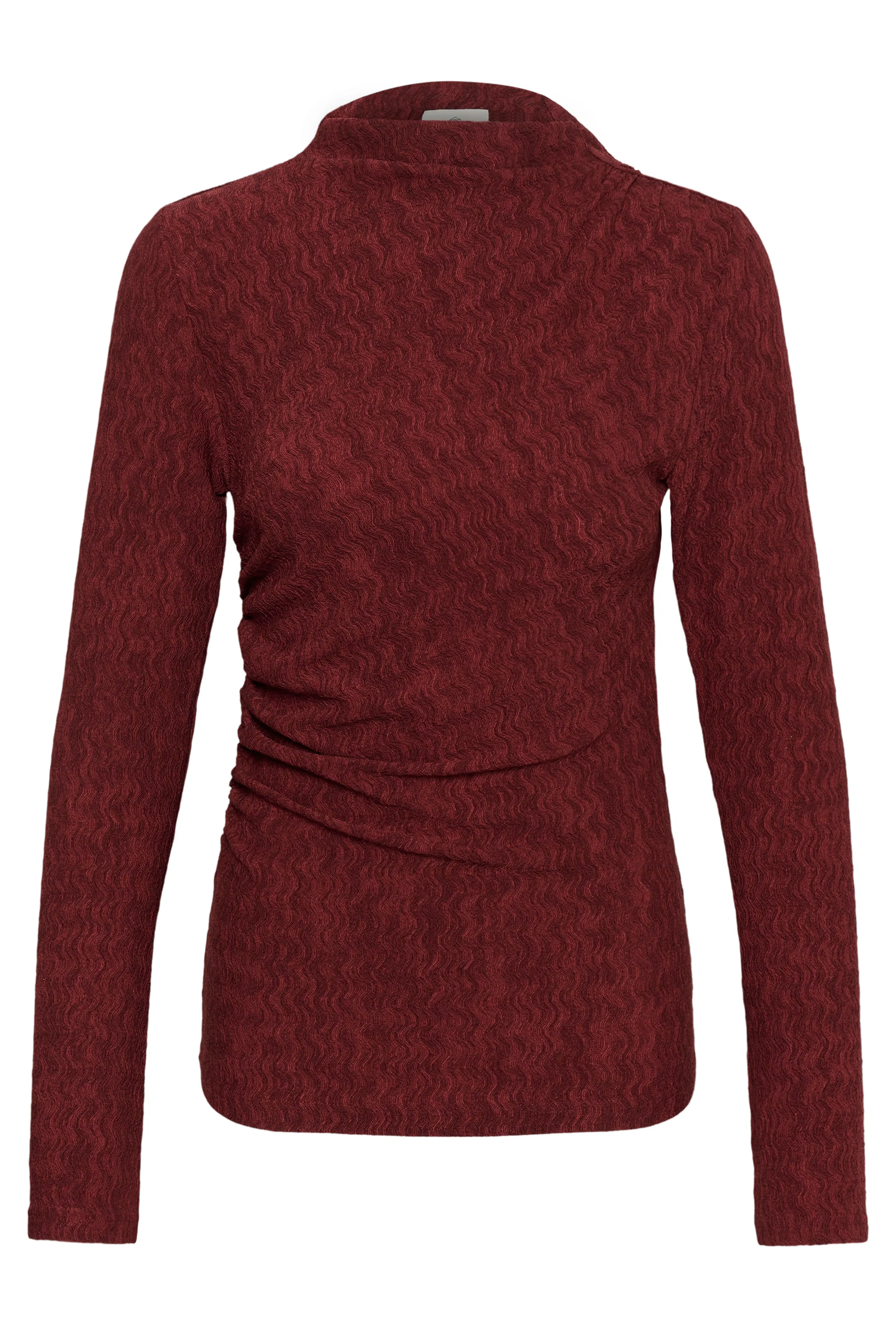 KArita Blouse PACK FRONT 10512537-191525