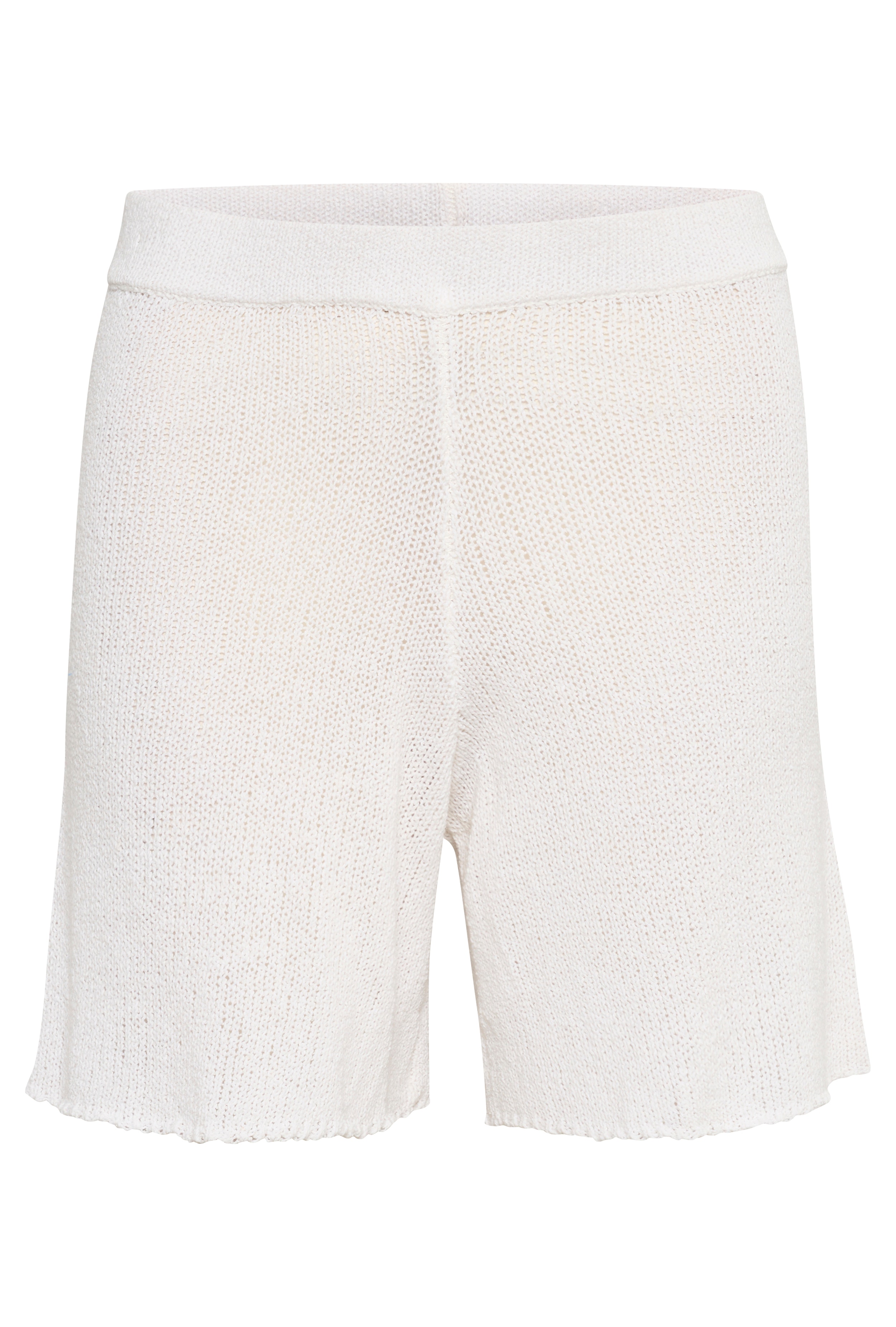 DivaMW Linen Shorts PACK FRONT 10704717-110601