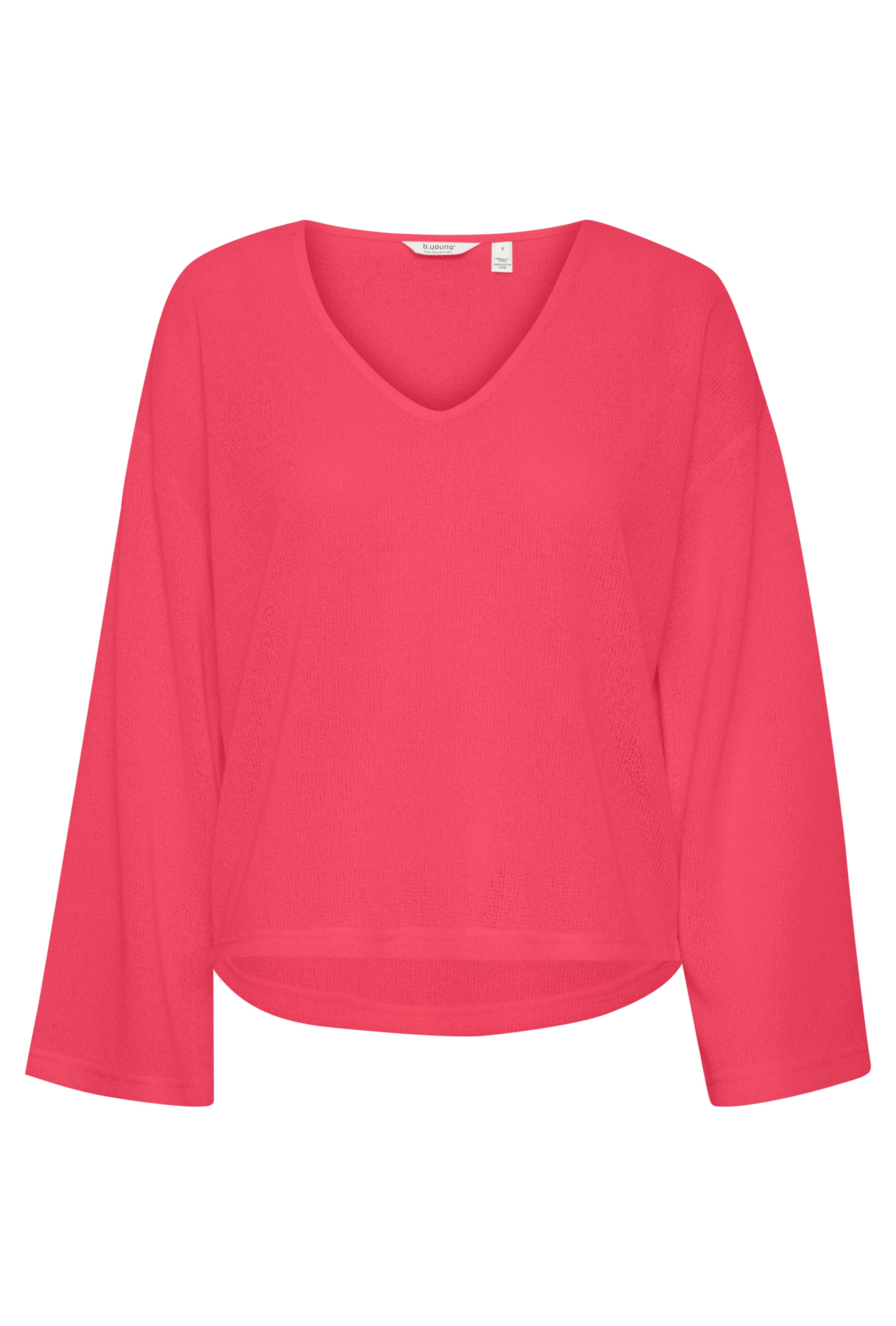 BYSIF Pullover PACK FRONT 20814639-182043