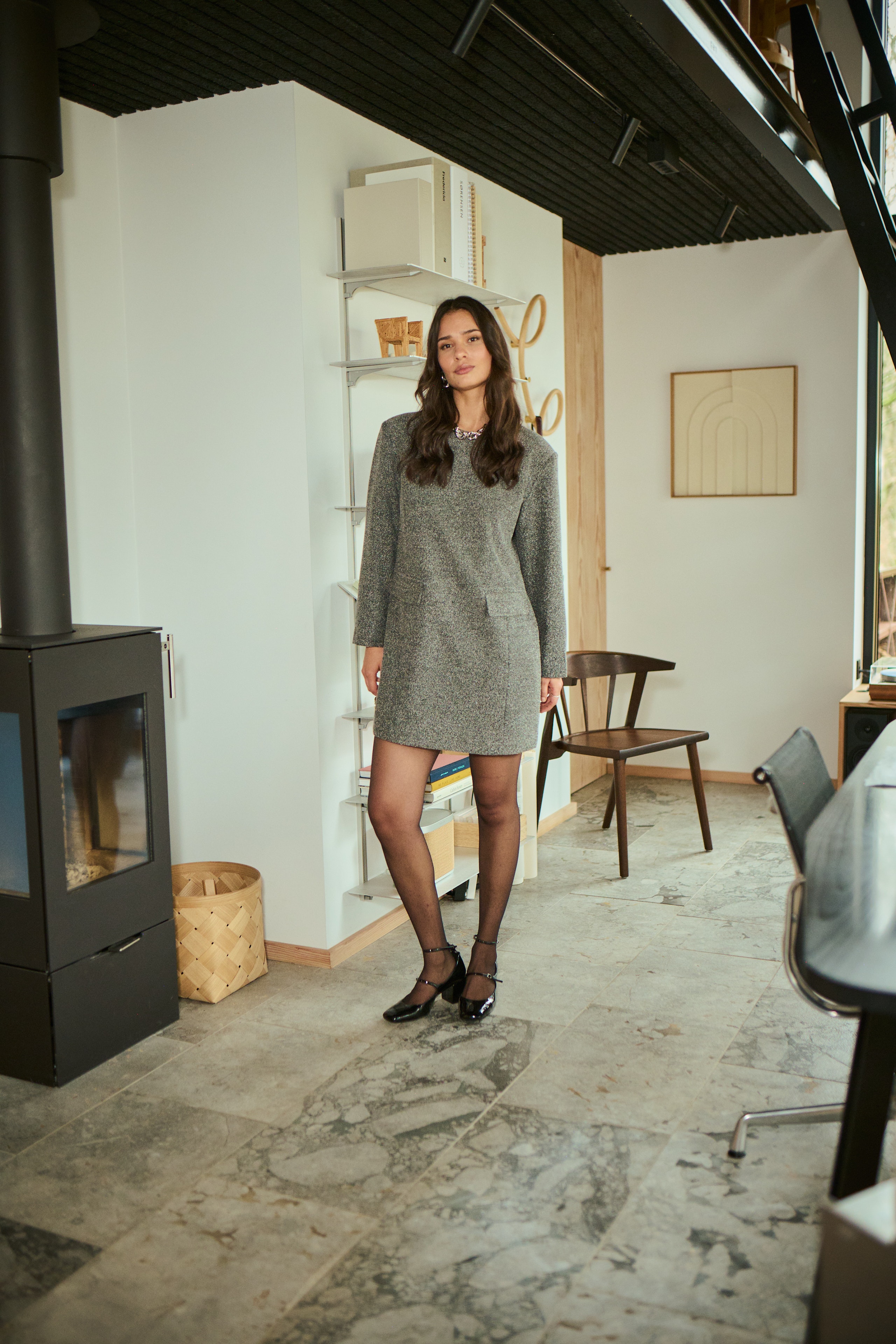KAalba Kleid LOCATION NONE 10510575-108222