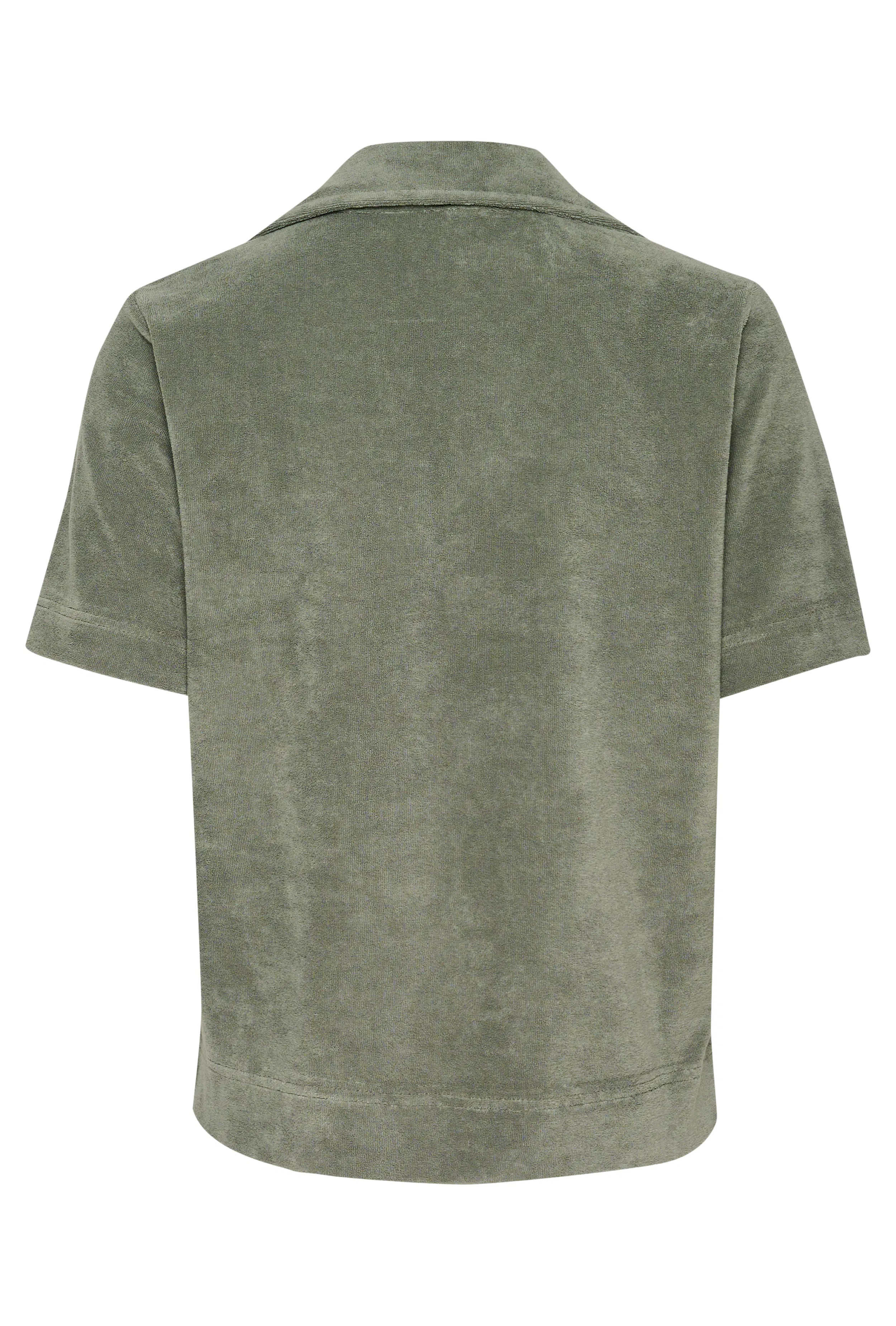 GiovanniPW Badstof shirt PACK FRONT 30308657-185806