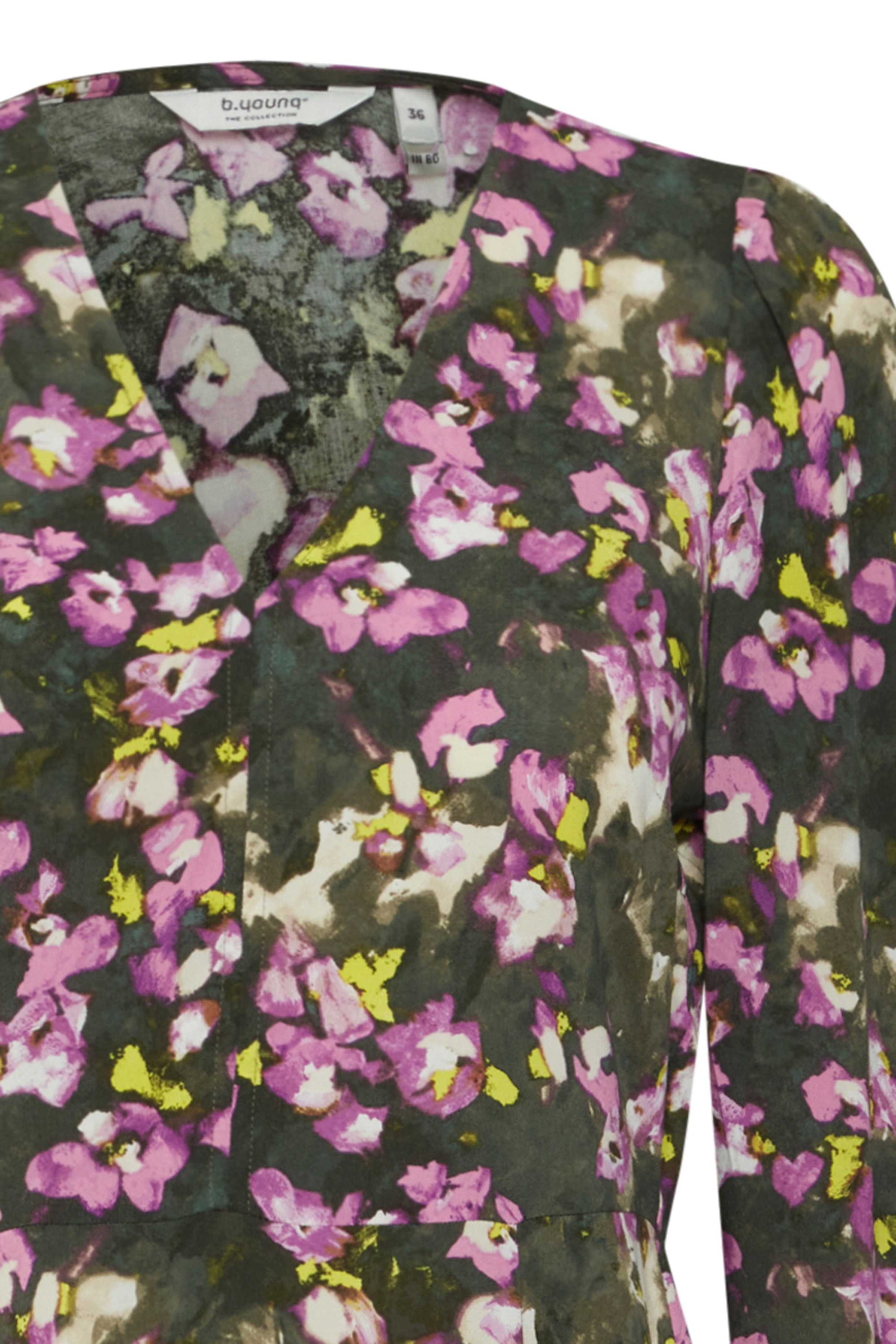 BYJOSA Jurk PACK DETAIL 20813505-202188