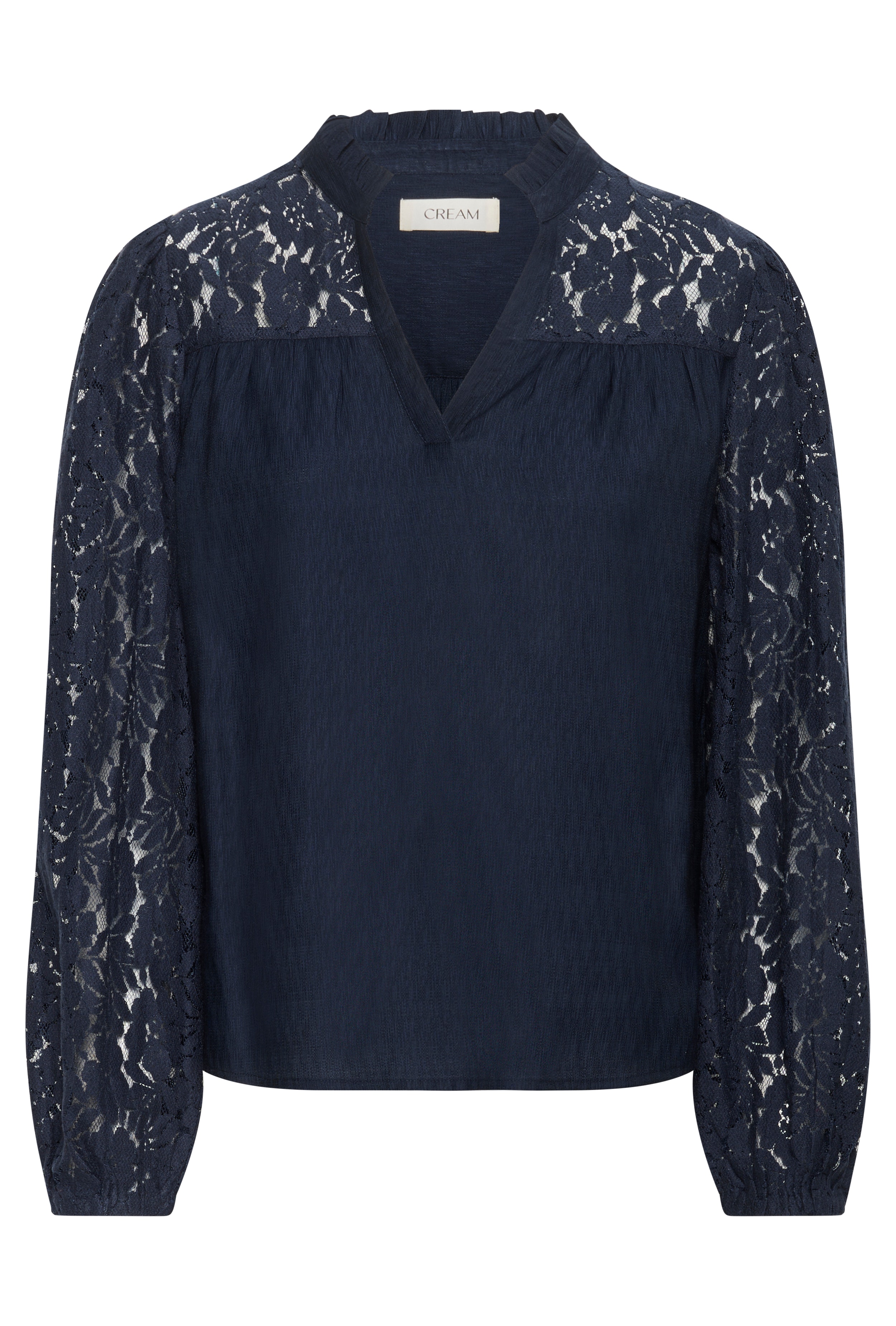 CRLiselin Bluse PACK FRONT 10613845-193923