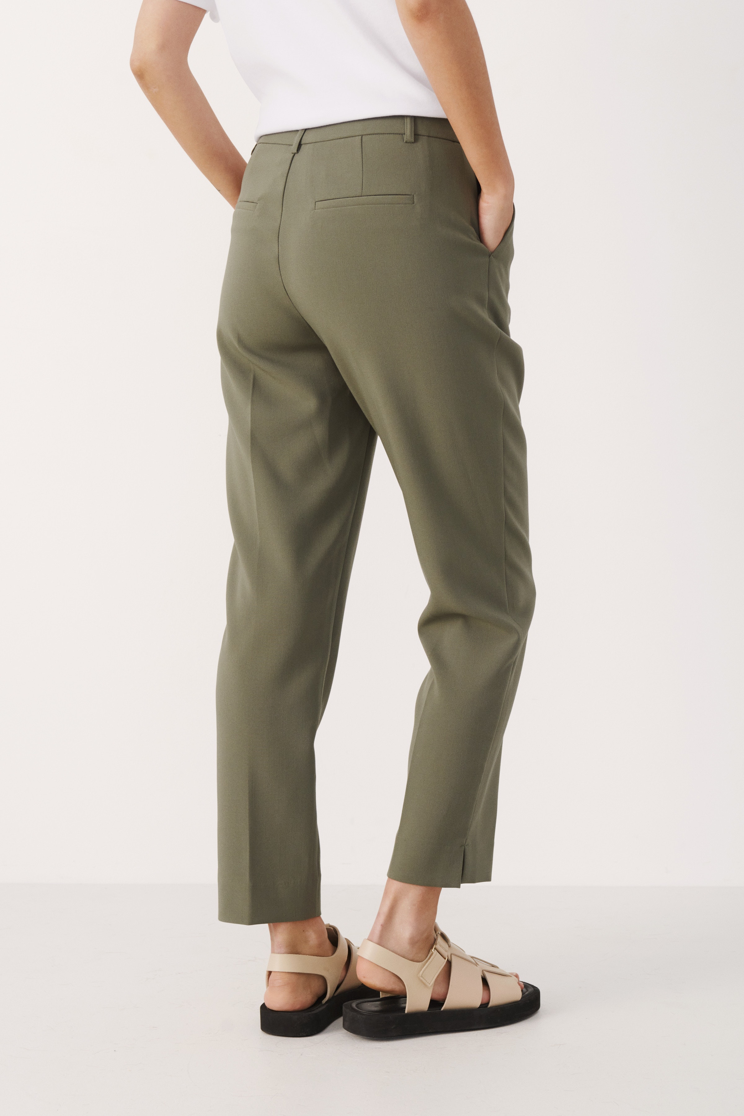 UrbanaPW Byxor LOOKBOOK BACK 30306776-180515