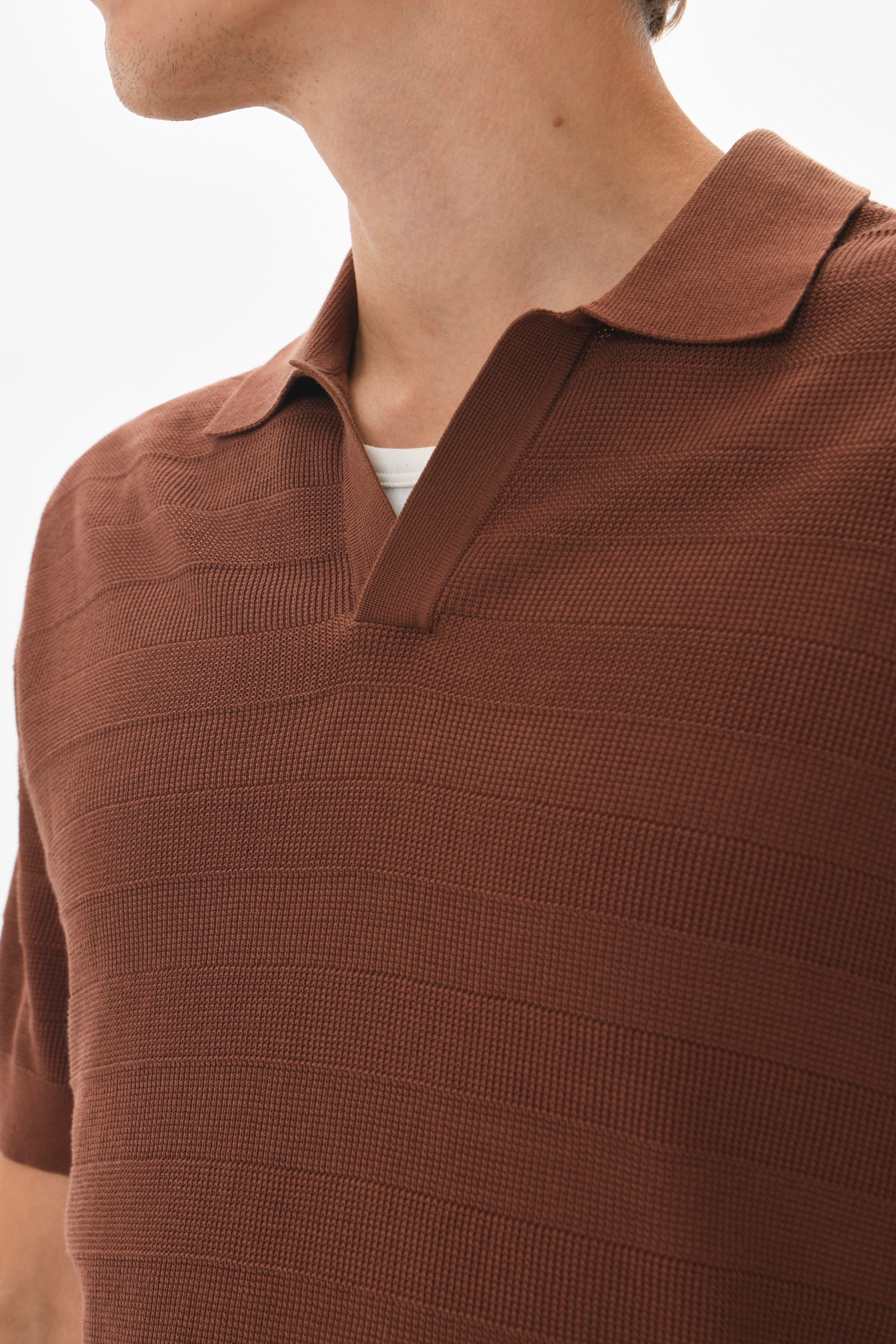 MApolo Heritage Pullover LOOKBOOK DETAIL 30207800-191220