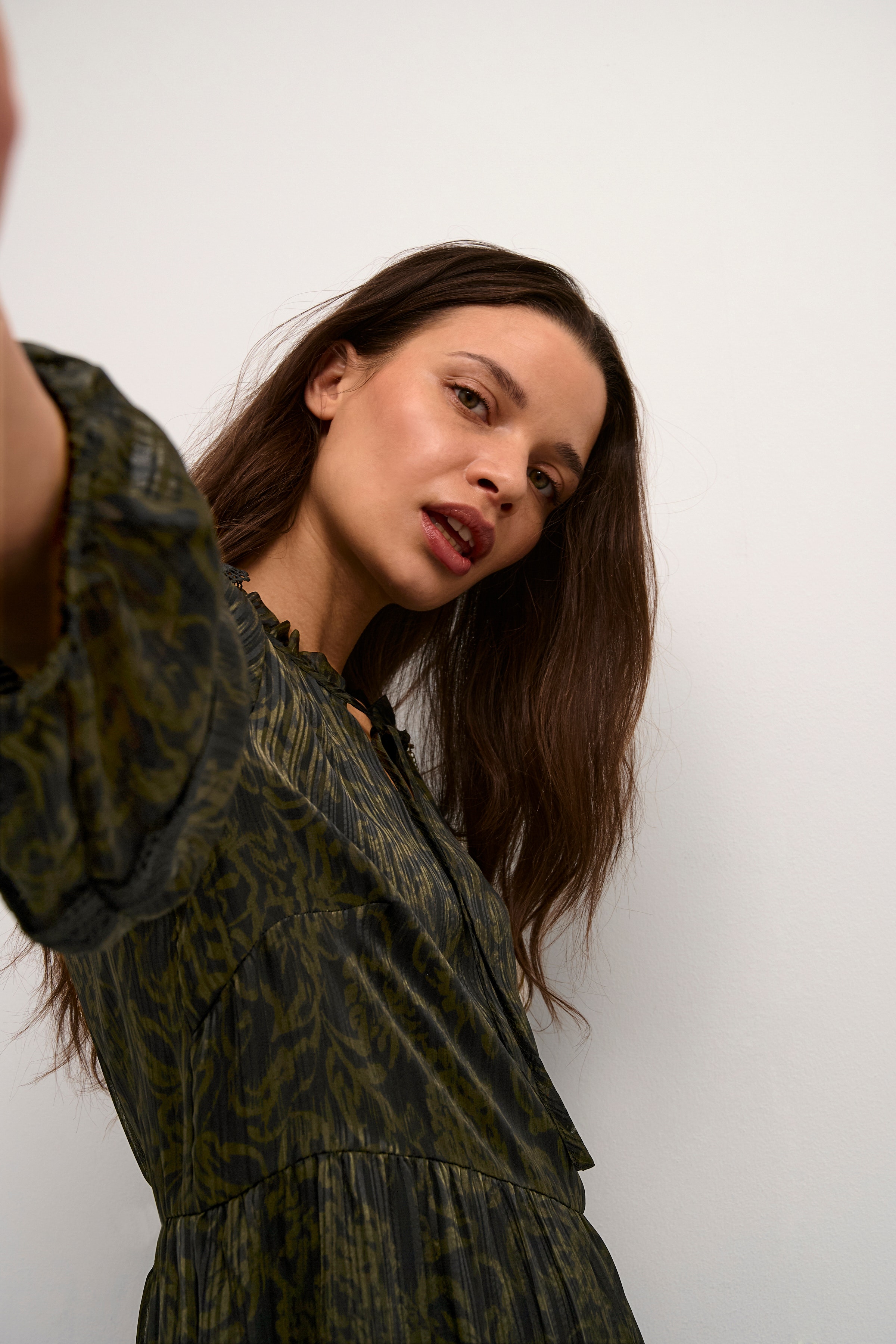 KAinga Kjole LOOKBOOK DETAIL 10507978-104996