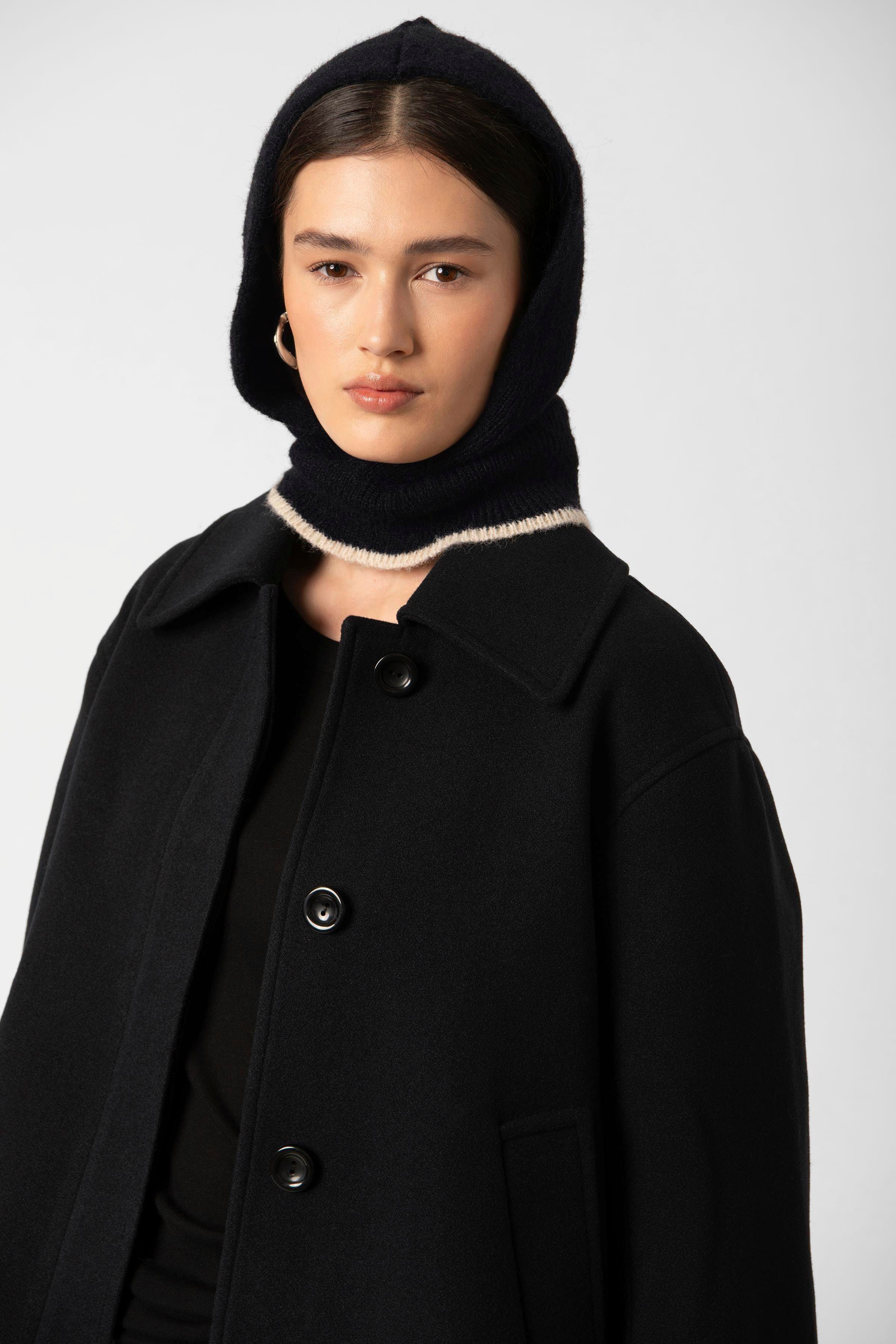 SLEvilla Kapuze LOOKBOOK FRONT 30408336-194008