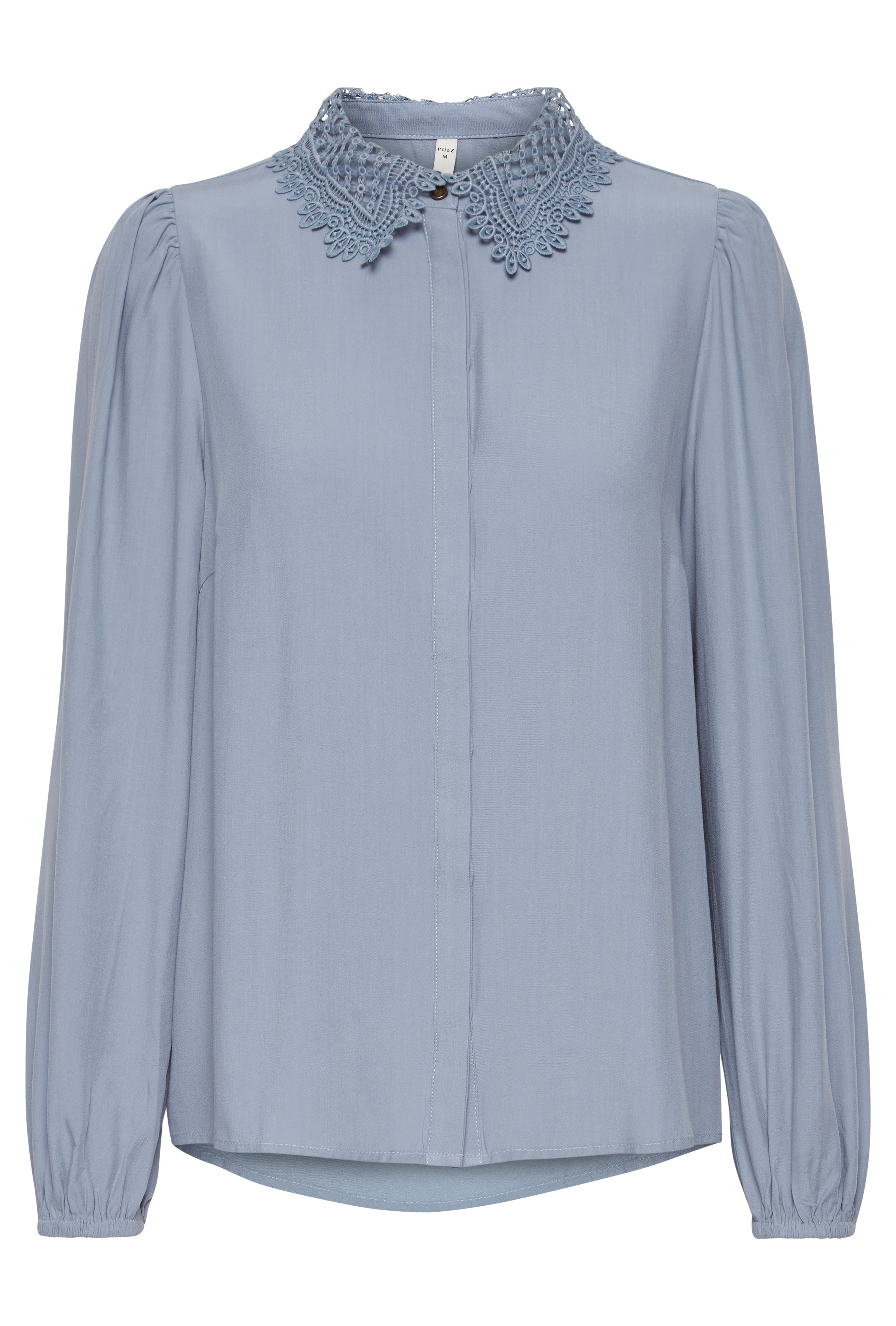 Long sleeved shirt LOOKBOOK FRONT 50206196-164013
