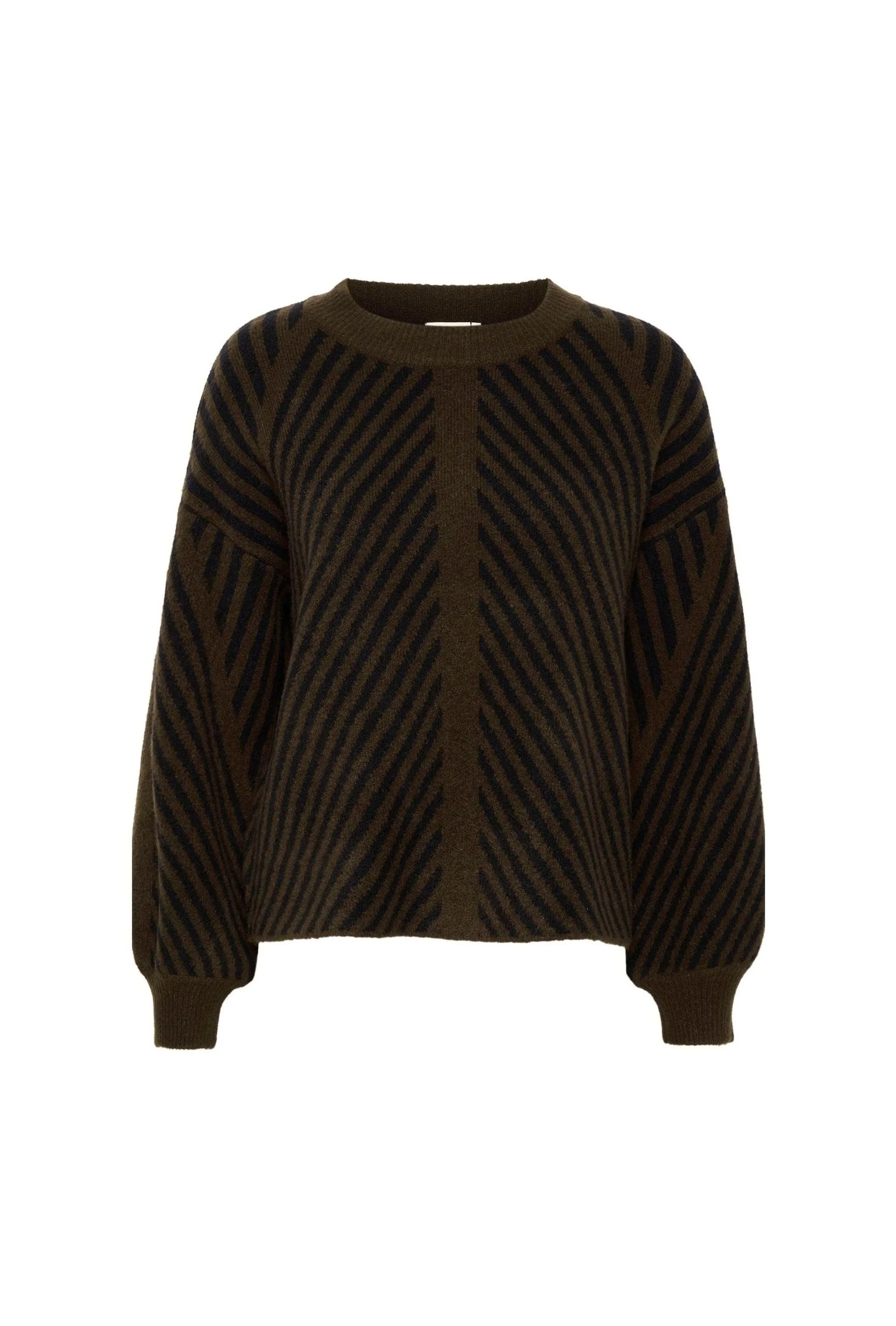 KAvera Pullover PACK FRONT 10507817-104929