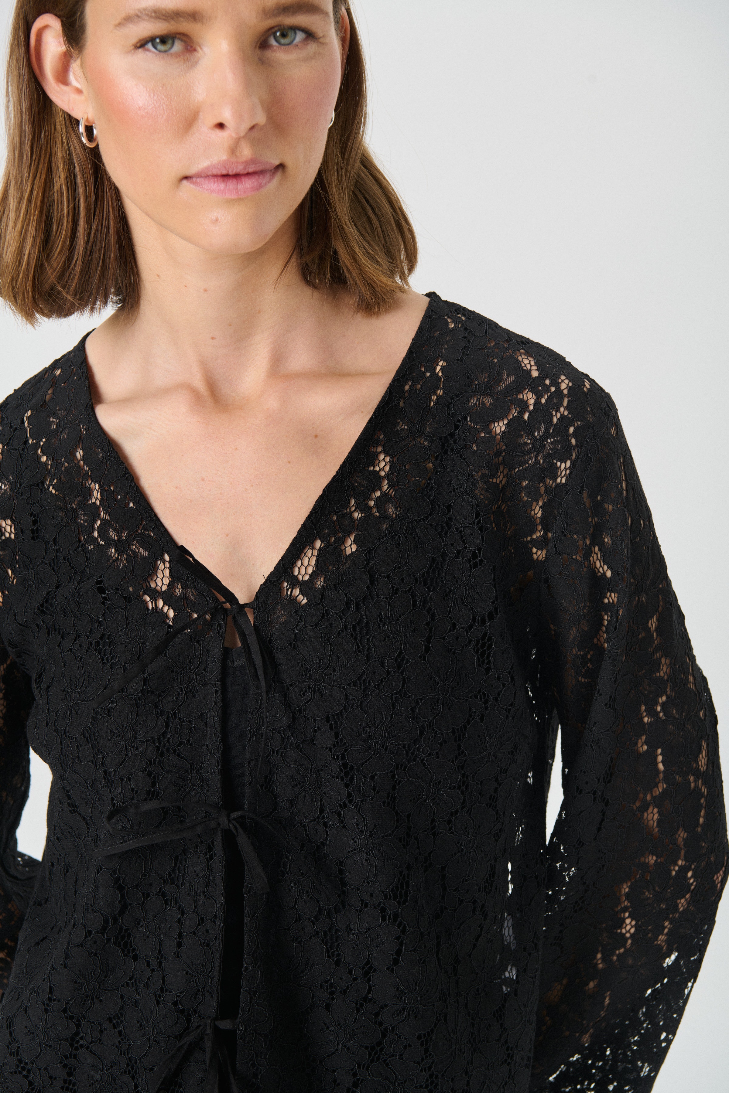 VickiePW Blouse LOOKBOOK DETAIL 30310157-194008