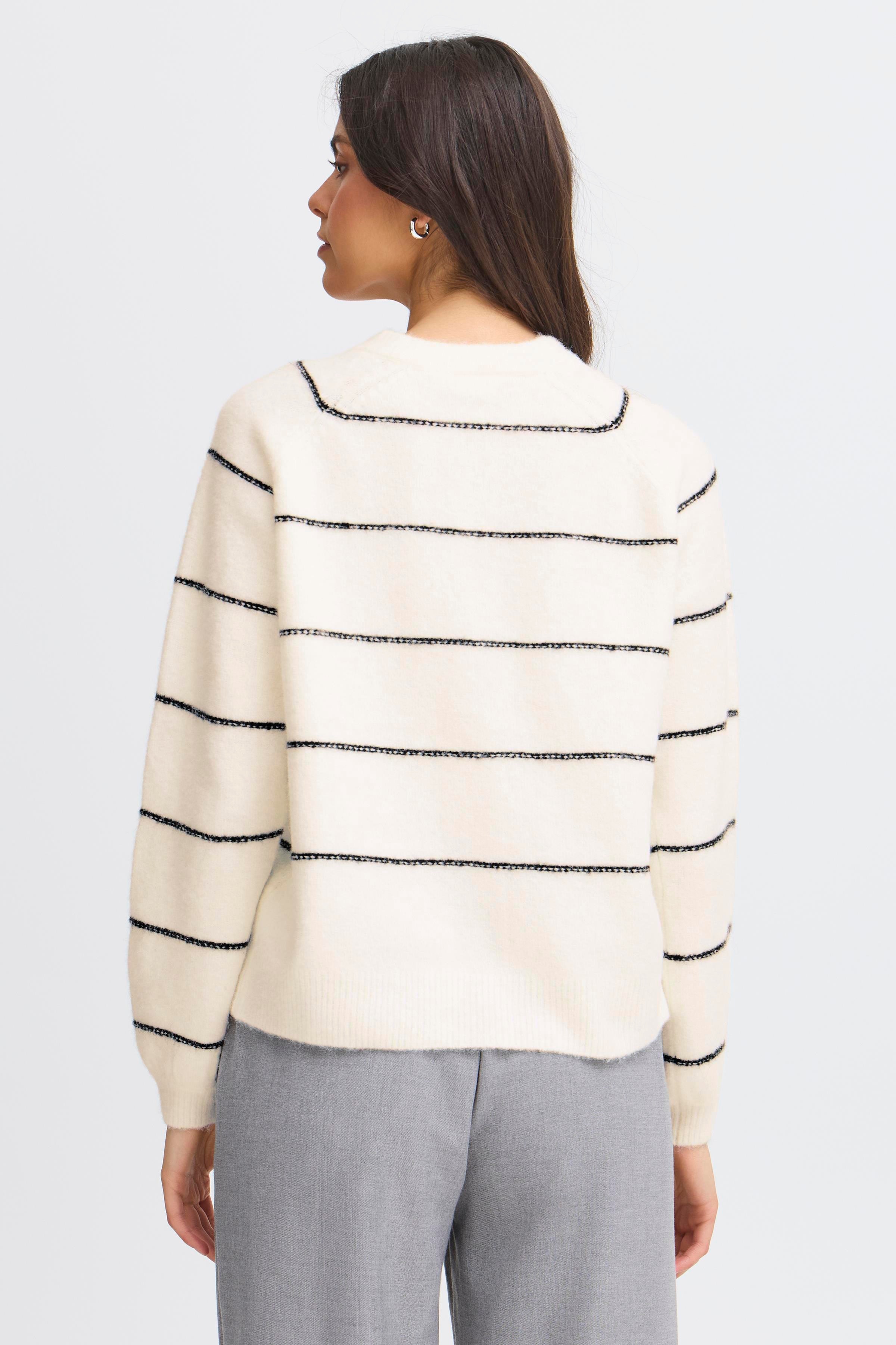 FRKENDRA Cardigan LOOKBOOK FRONT 20615962-204421