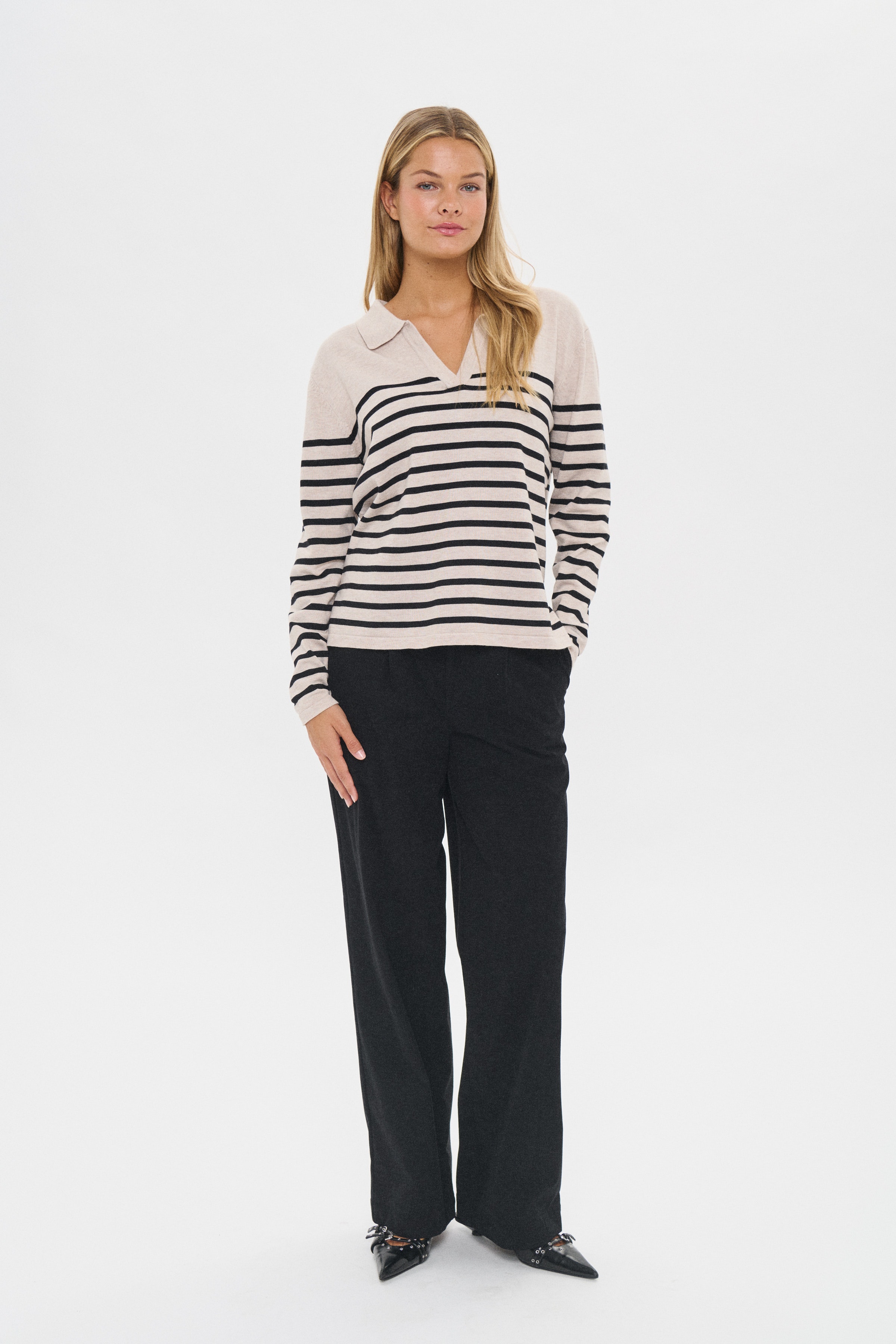 MilaSZ Pullover LOOKBOOK FRONT 30513770-303321