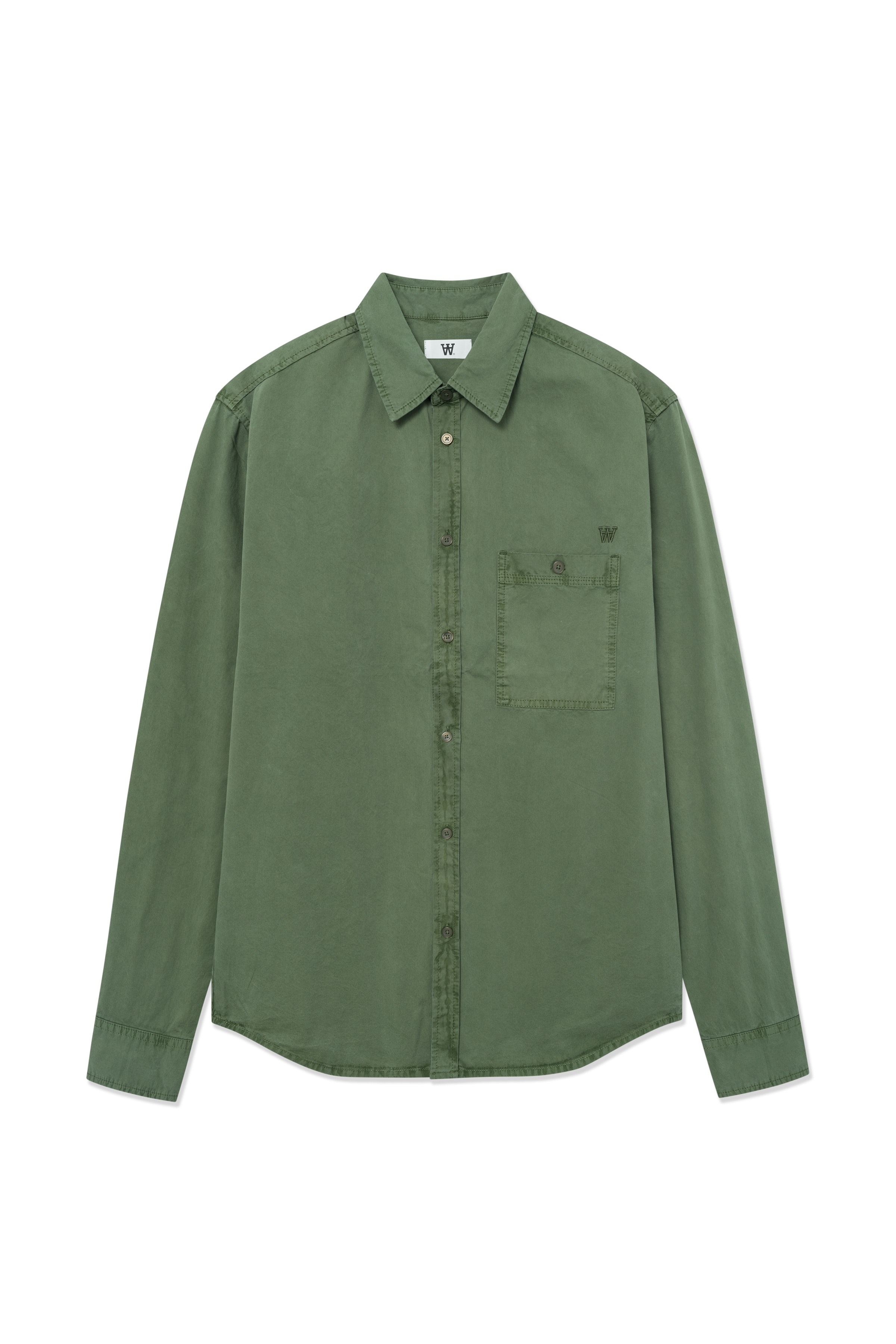 WWCooper Hemd PACK FRONT 30251762-180317