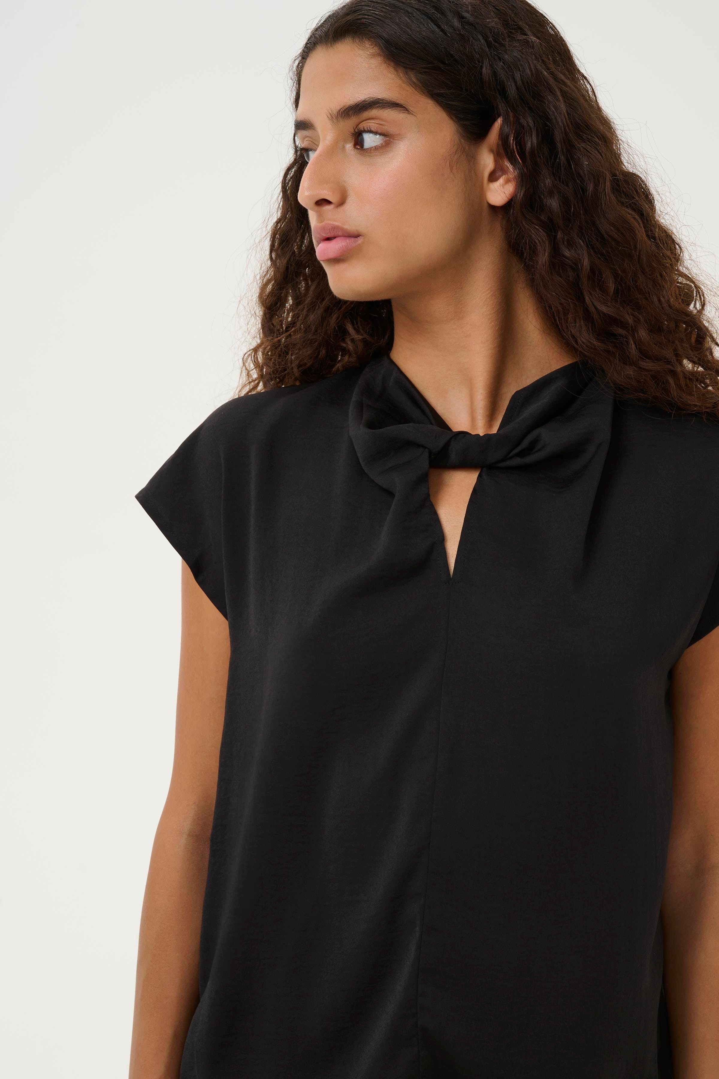 DANNIIW Blouse LOOKBOOK DETAIL 30112043-194008