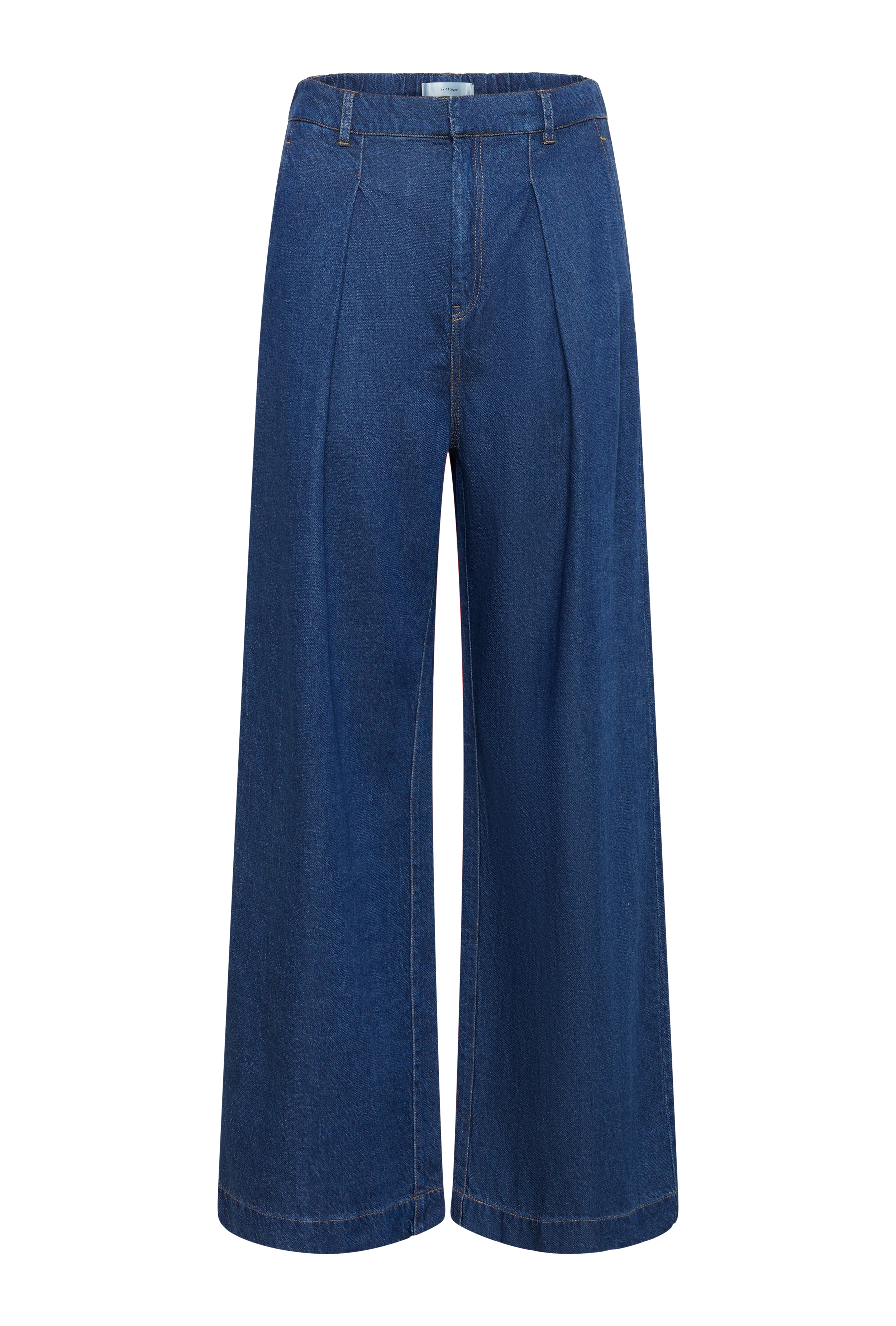 CAROLAIW Bukser PACK FRONT 30112184-194118